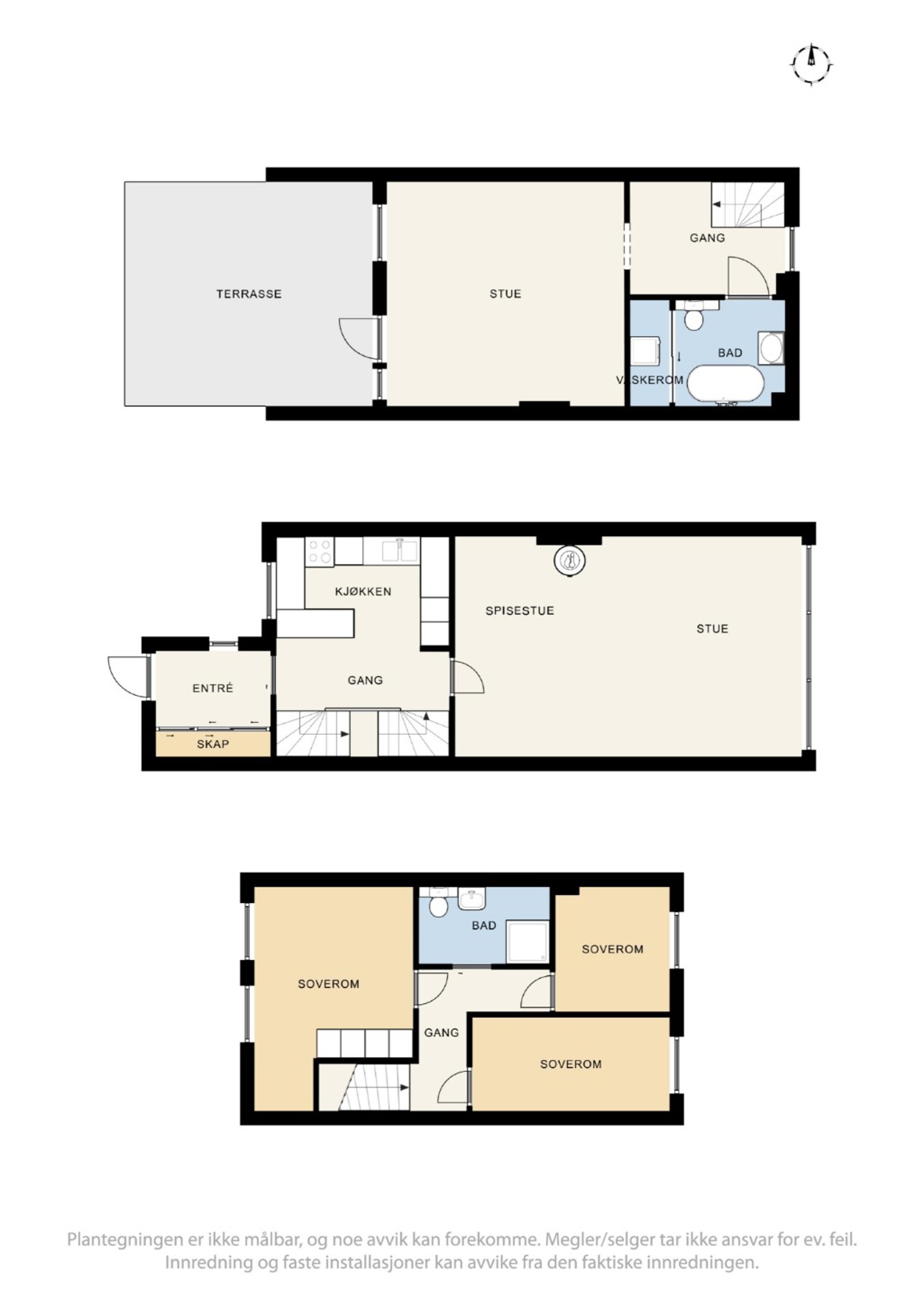 Øvre Sollien 52, BERGEN | DNB Eiendom | Fra hjem til hjem