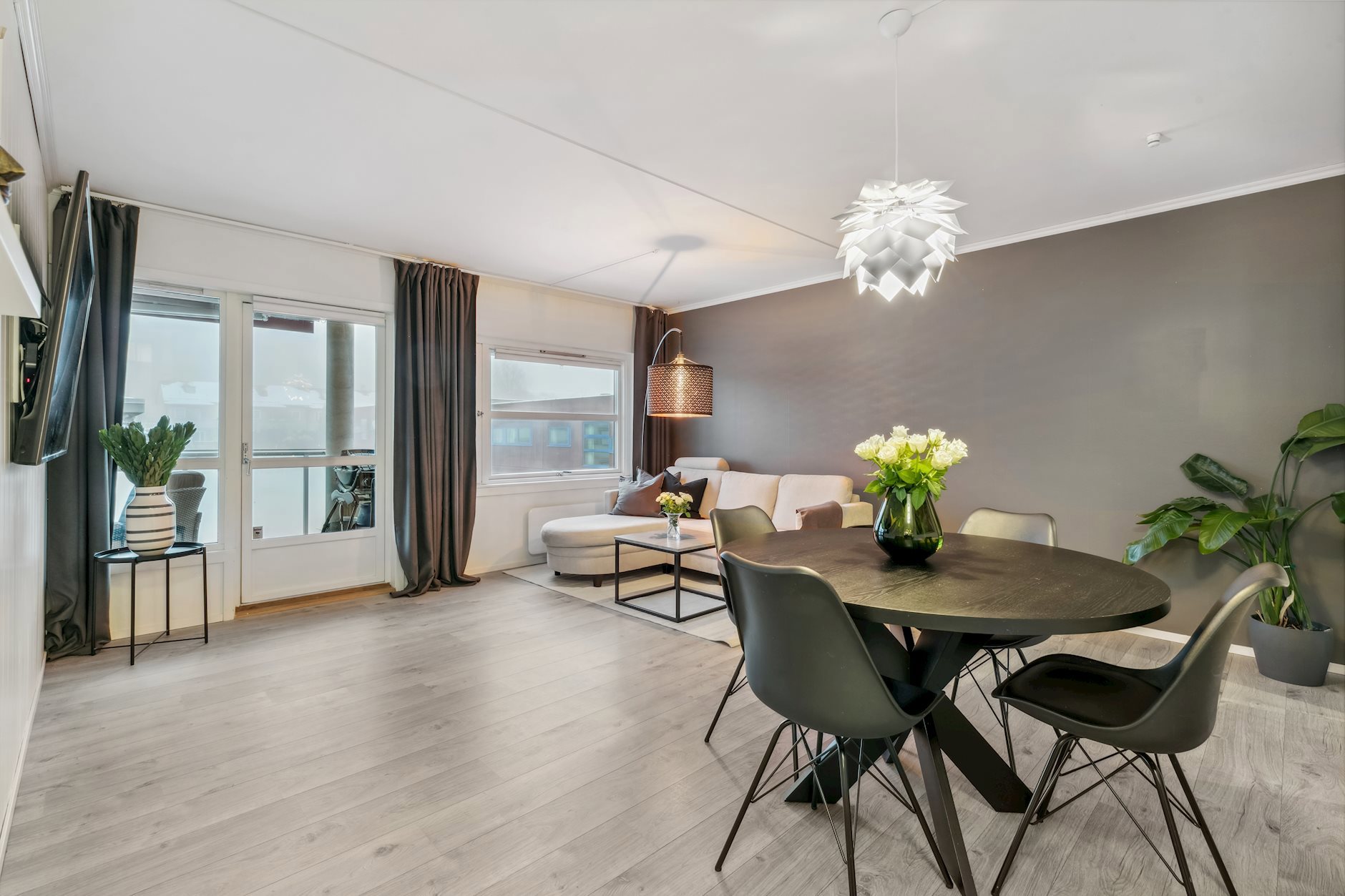 Lindebergåsen 14D, OSLO | DNB Eiendom | Fra hjem til hjem