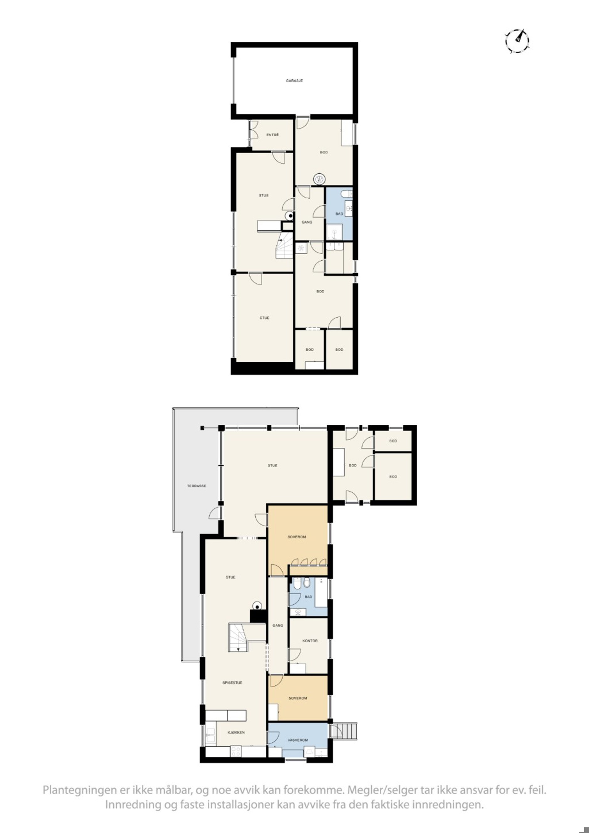 Sandgata 3, ELVERUM | DNB Eiendom | Fra hjem til hjem