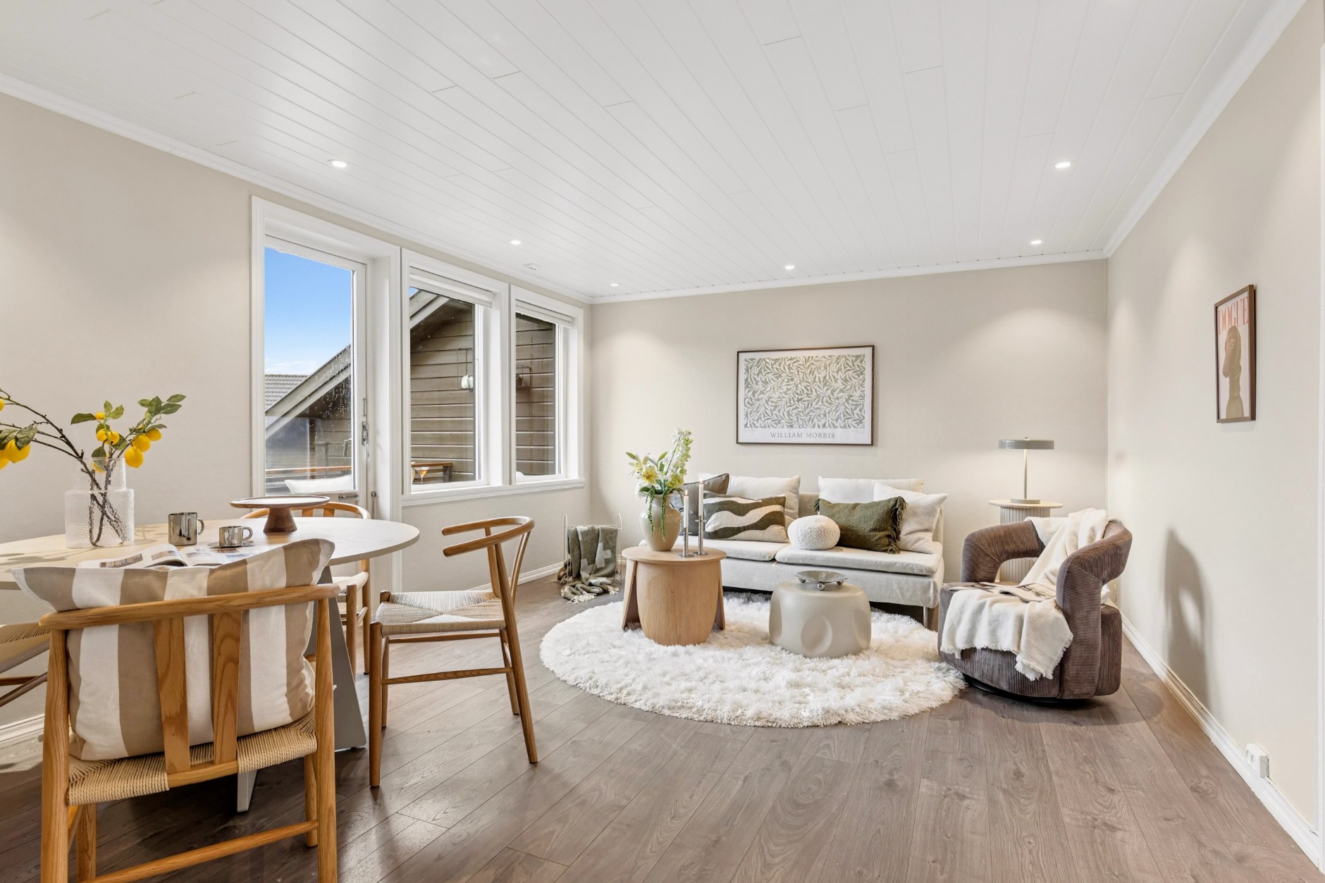 Knappane 12B, STORD
