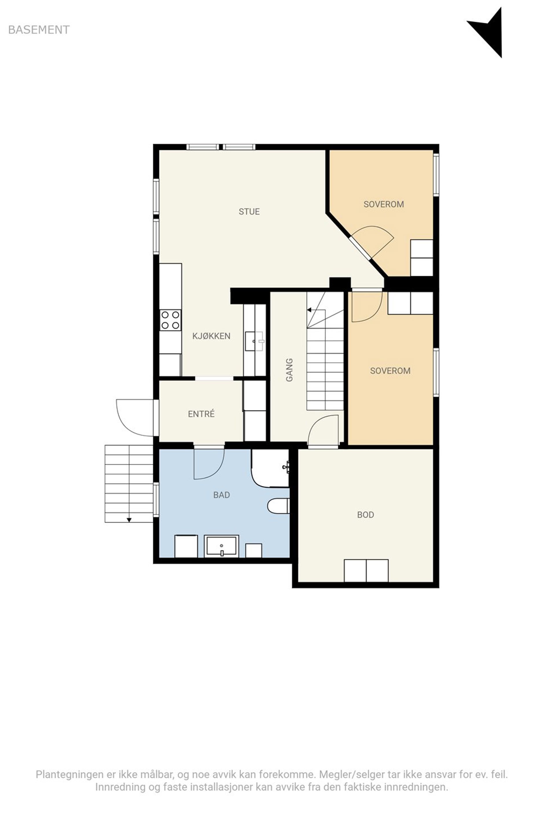 Hestehovvegen 7, KVALØYSLETTA | DNB Eiendom | Fra hjem til hjem