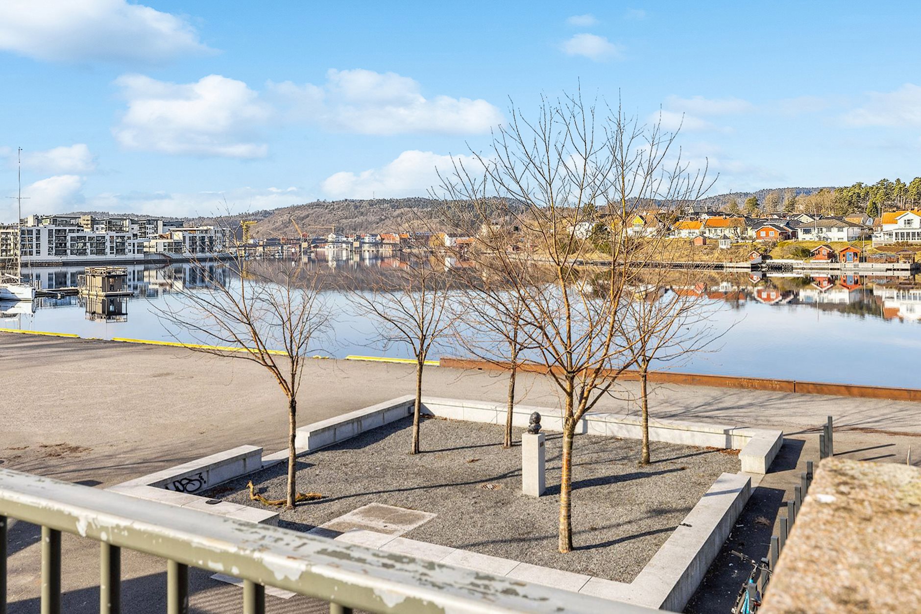 Rådhusgata 8, PORSGRUNN | DNB Eiendom | Fra hjem til hjem