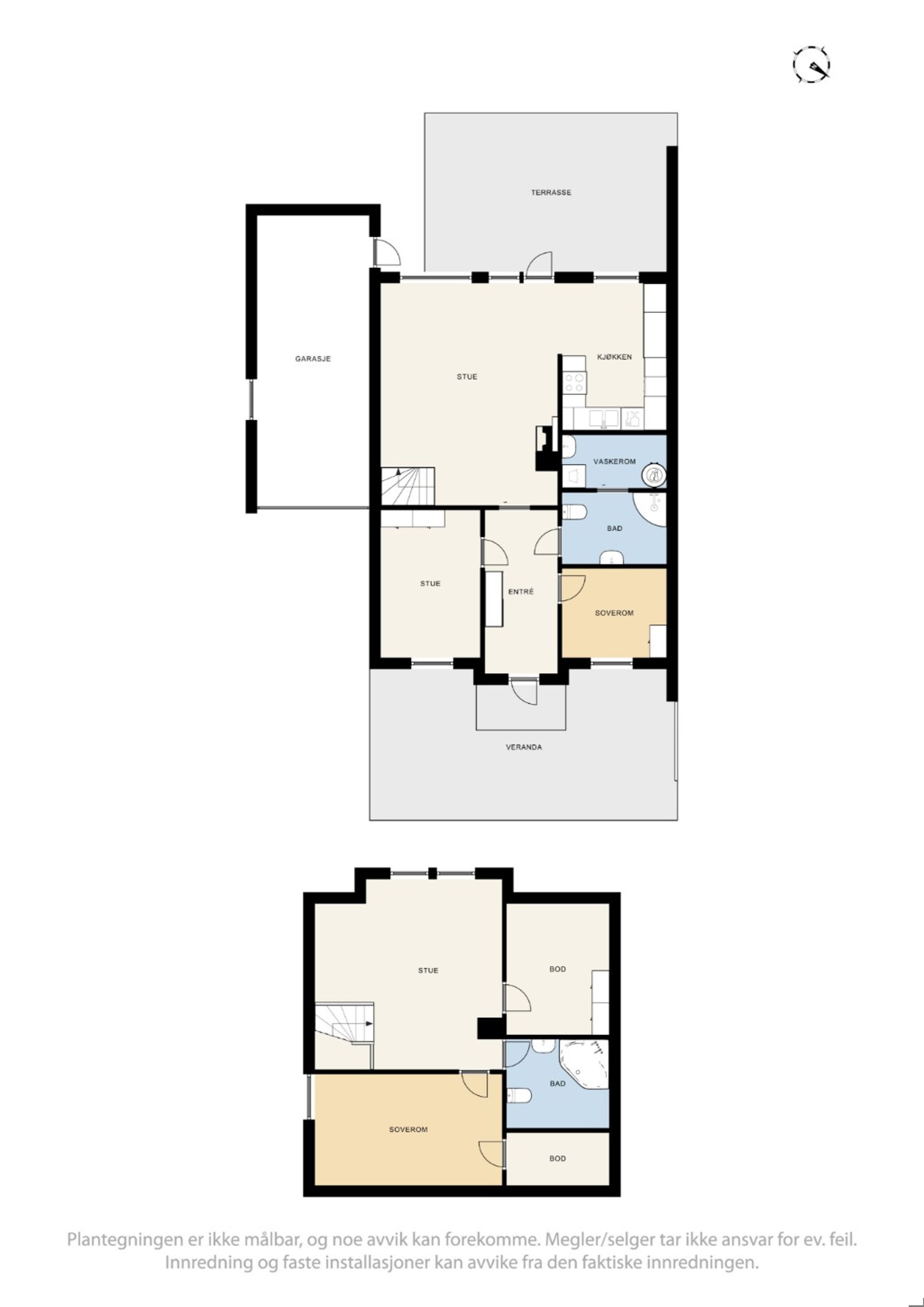 Elgveien 27G, STOKKE | DNB Eiendom | Fra hjem til hjem