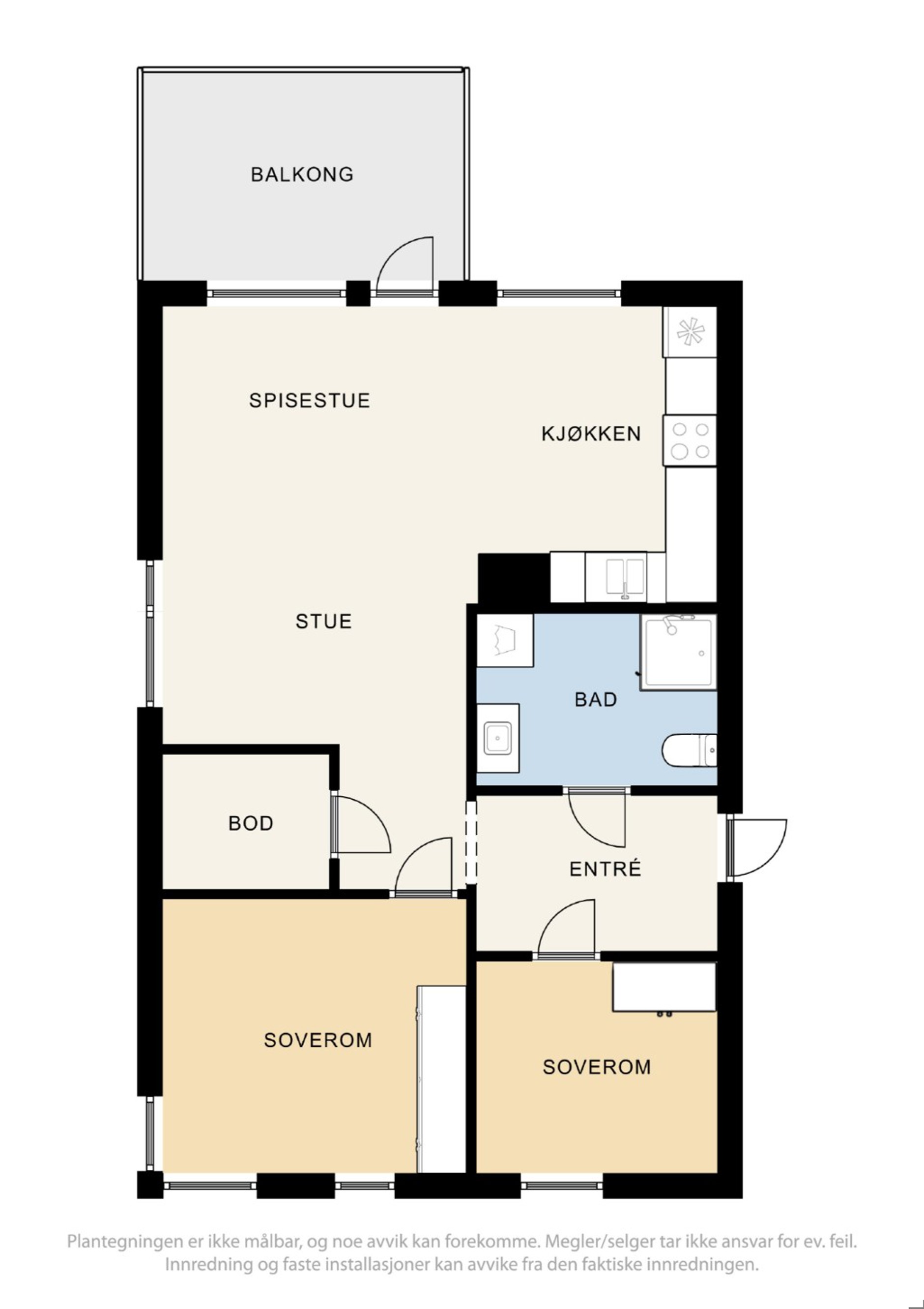 Essoveien 8B, TOLVSRØD | DNB Eiendom | Fra hjem til hjem