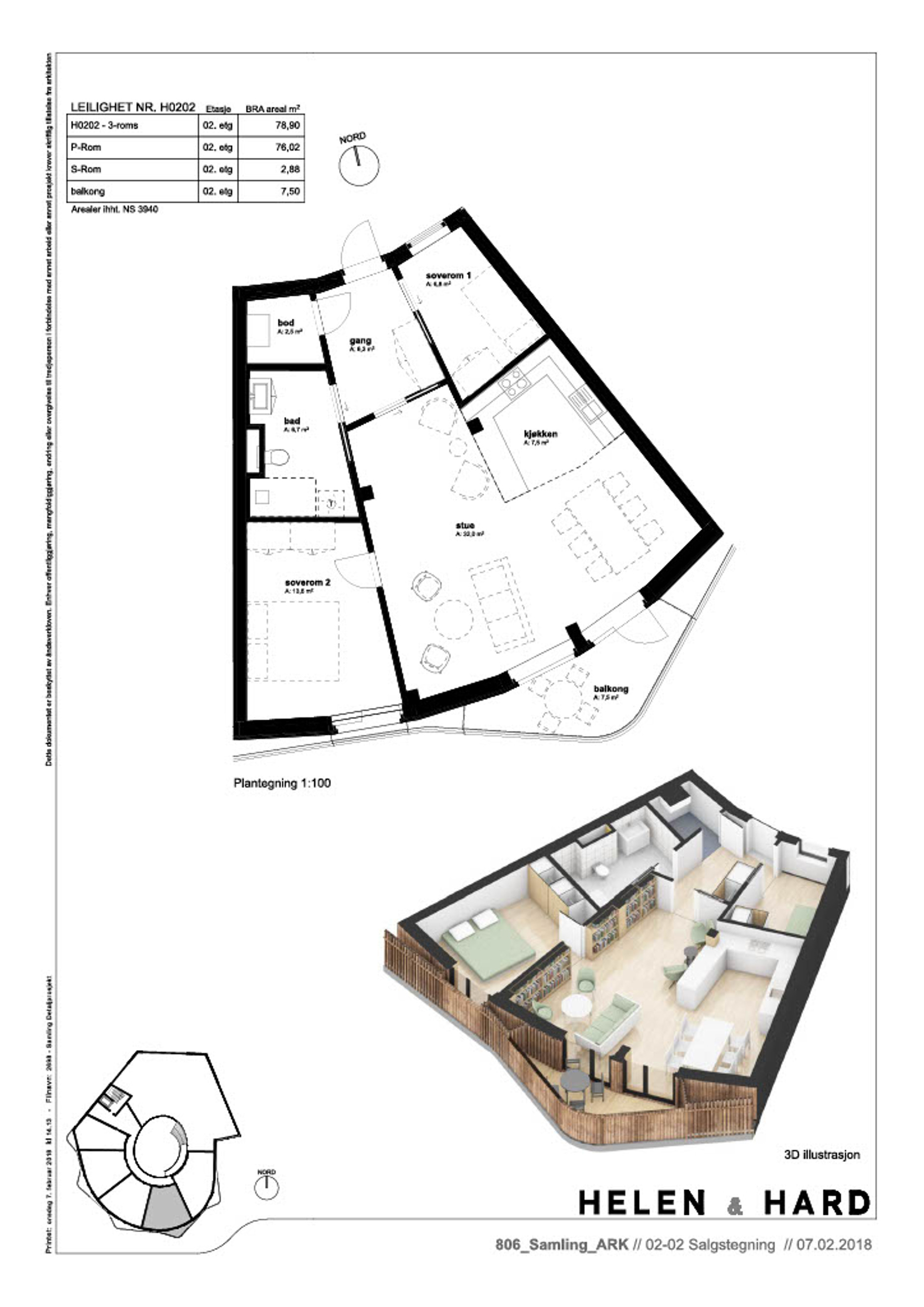 Sentrumsvegen 16, SAGSTUA | DNB Eiendom | Fra hjem til hjem