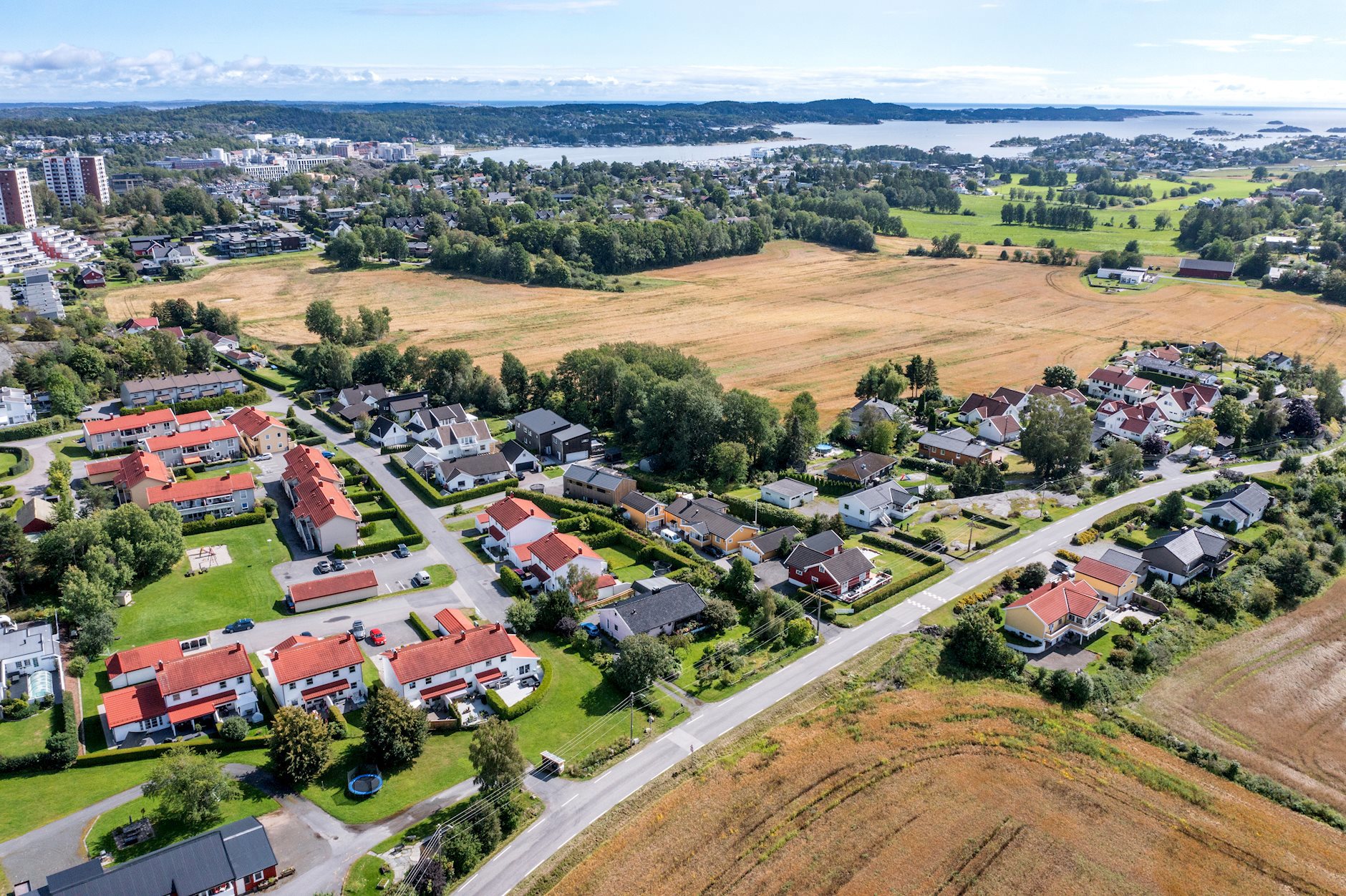 Fasanveien 13C, SANDEFJORD | DNB Eiendom | Fra hjem til hjem