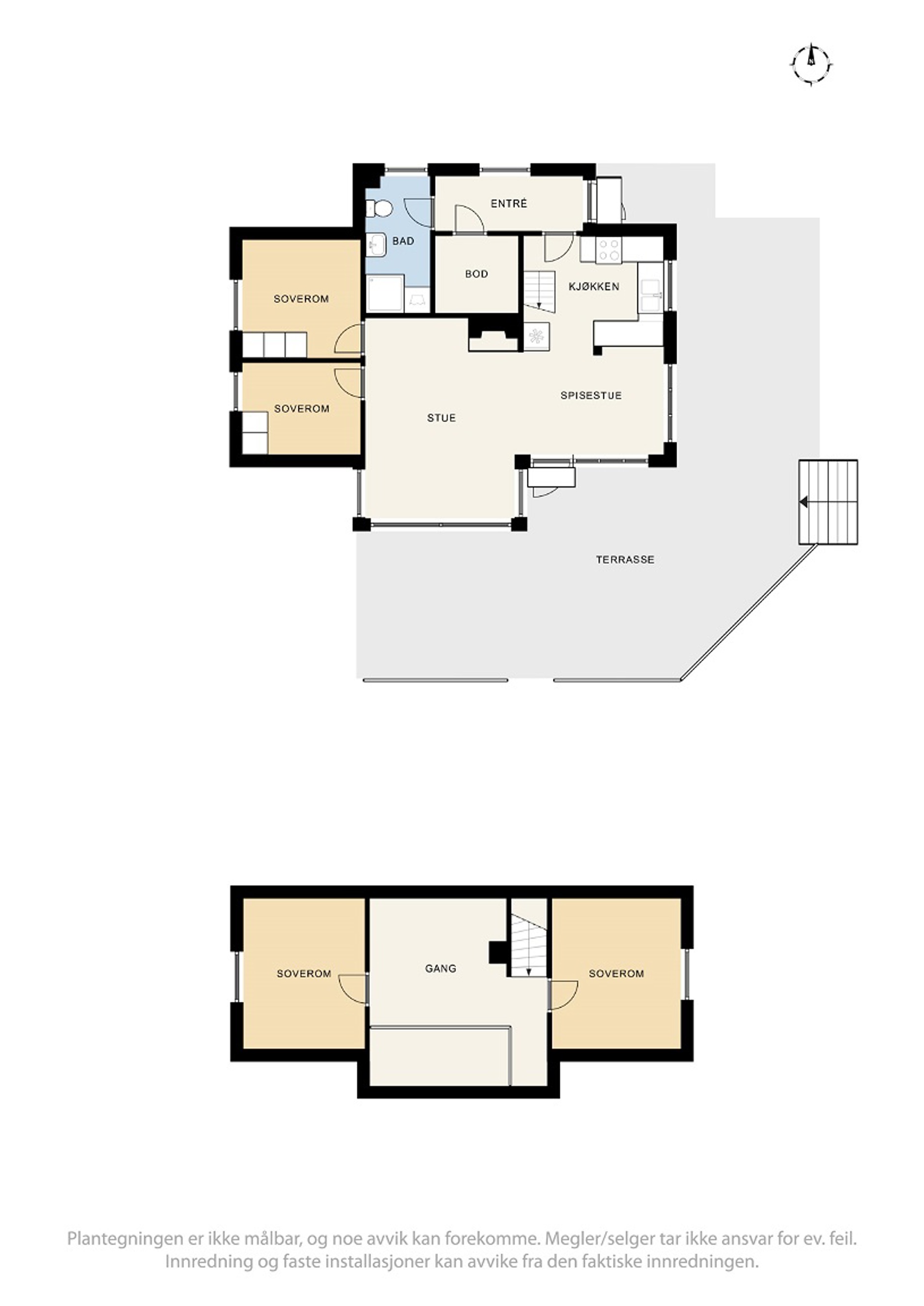 Fatavågen 30, TORANGSVÅG | DNB Eiendom | Fra hjem til hjem