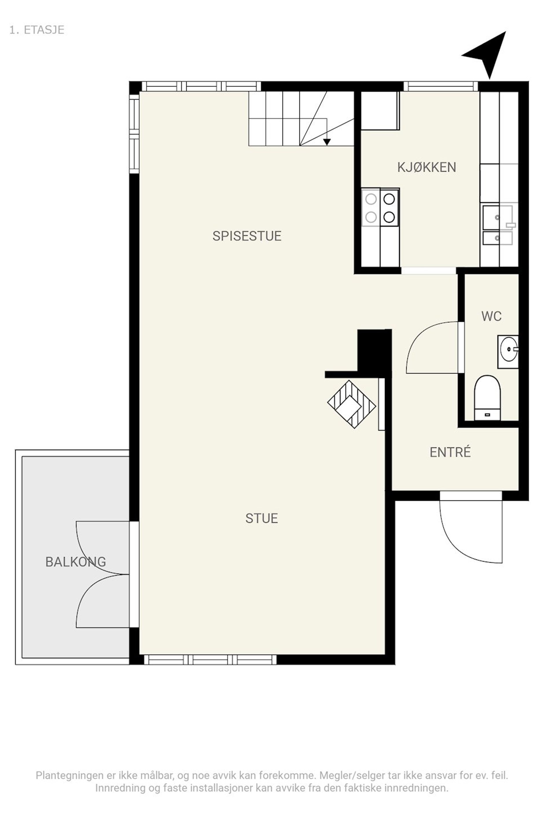 Kampensgata 57, STAVANGER | DNB Eiendom | Fra hjem til hjem