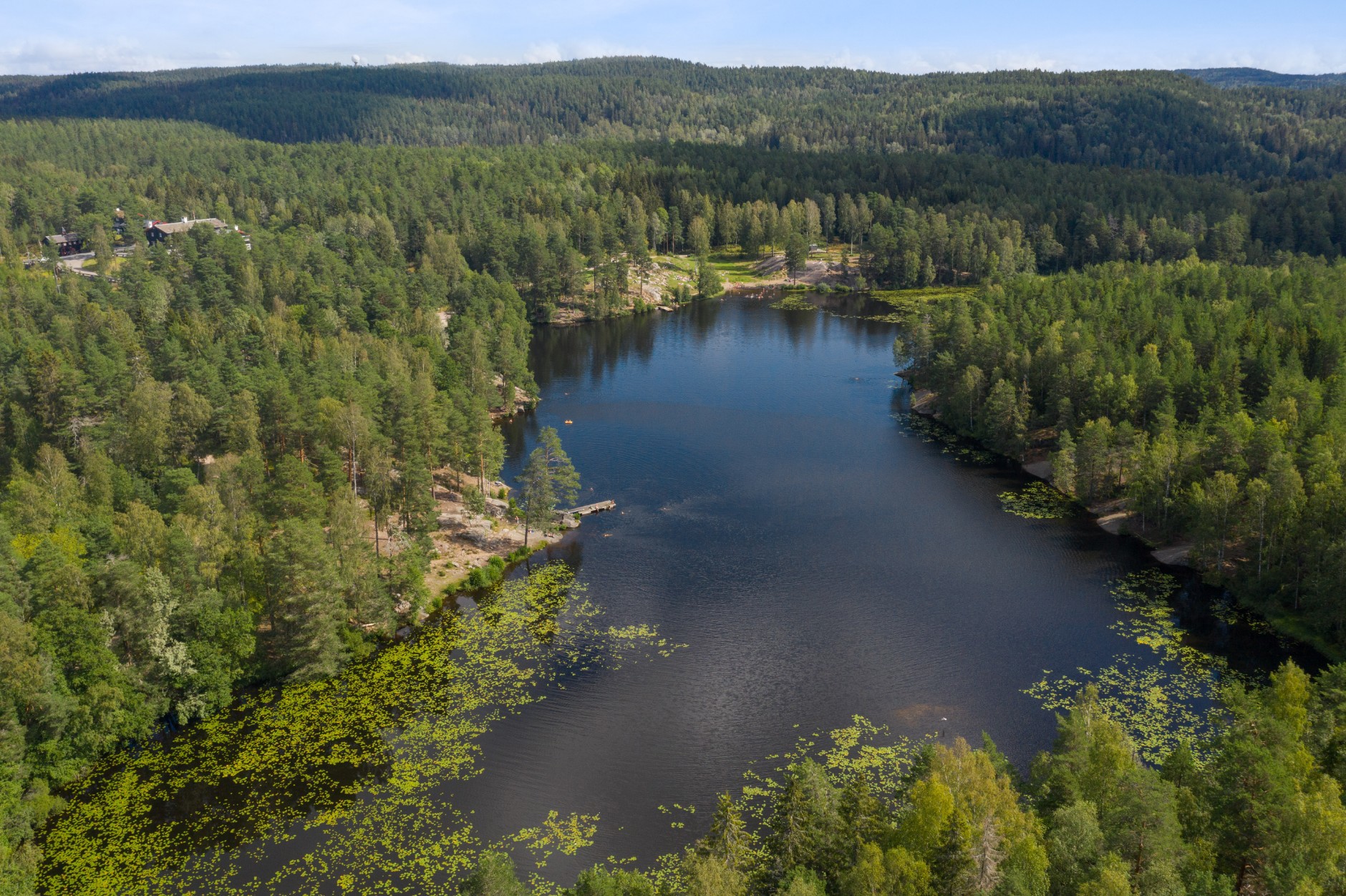 Kranveien 21, OSLO | DNB Eiendom | Fra hjem til hjem