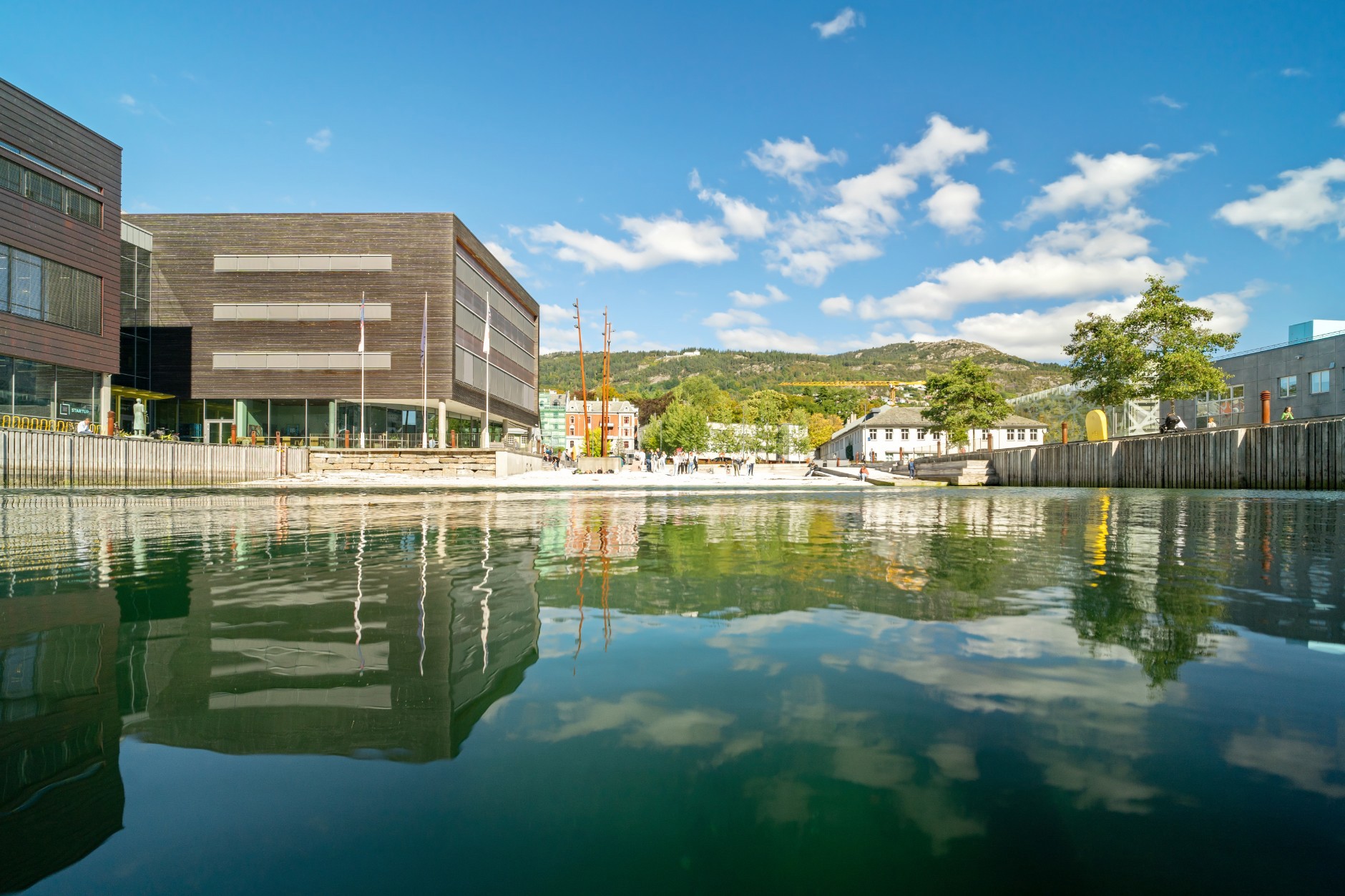 Damsgårdsveien 56, BERGEN | DNB Eiendom | Fra hjem til hjem