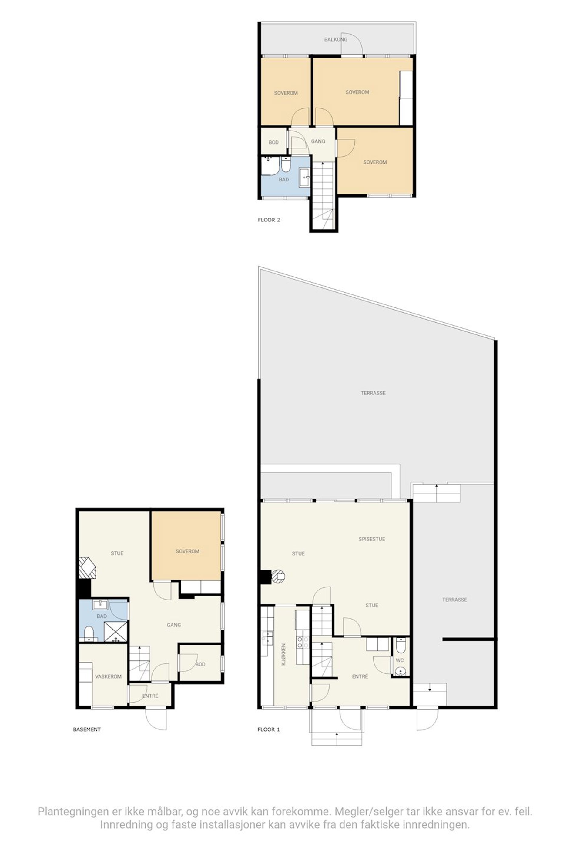 Grevlingstien 8, STAVANGER | DNB Eiendom | Fra hjem til hjem