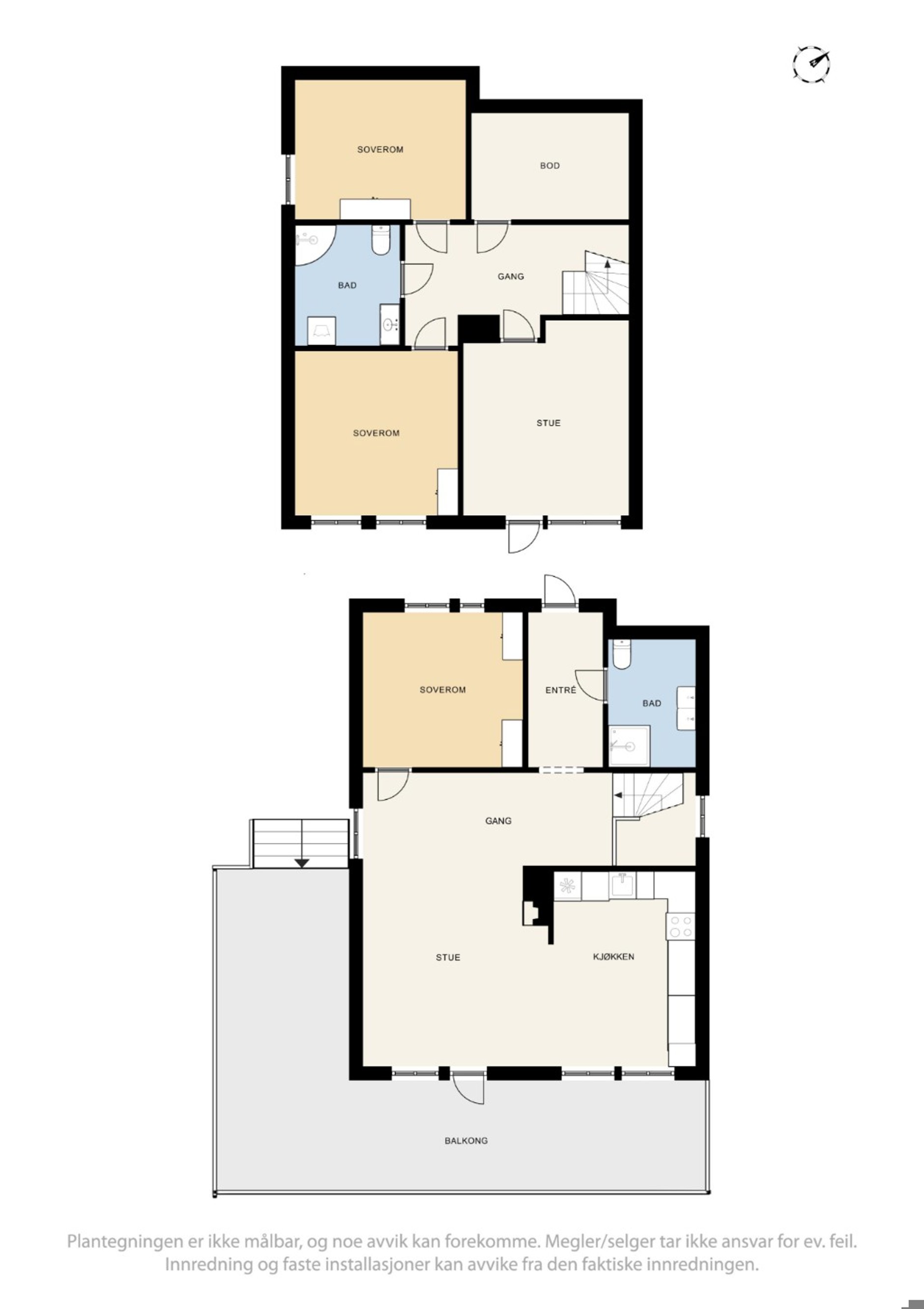 Hovslivegen 8A, LILLEHAMMER | DNB Eiendom | Fra hjem til hjem