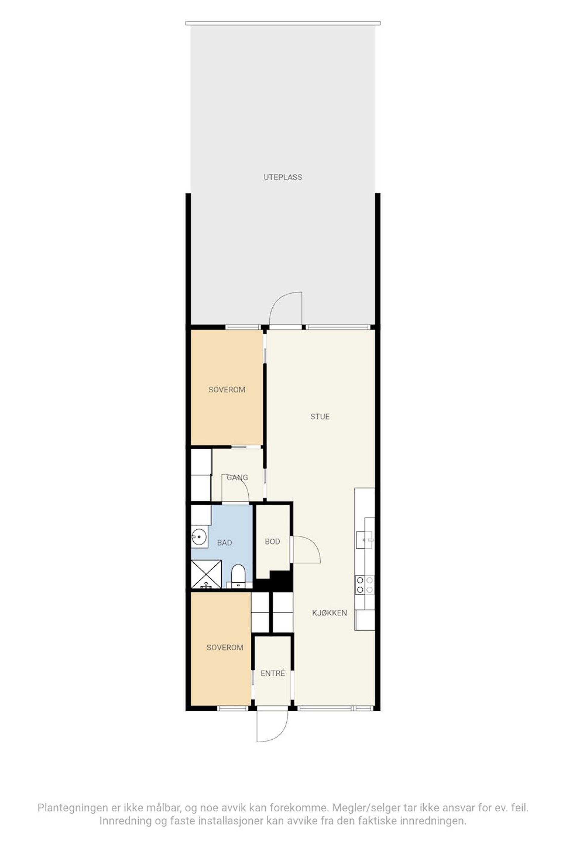 Ytre Eiganesveien 19, STAVANGER | DNB Eiendom | Fra hjem til hjem