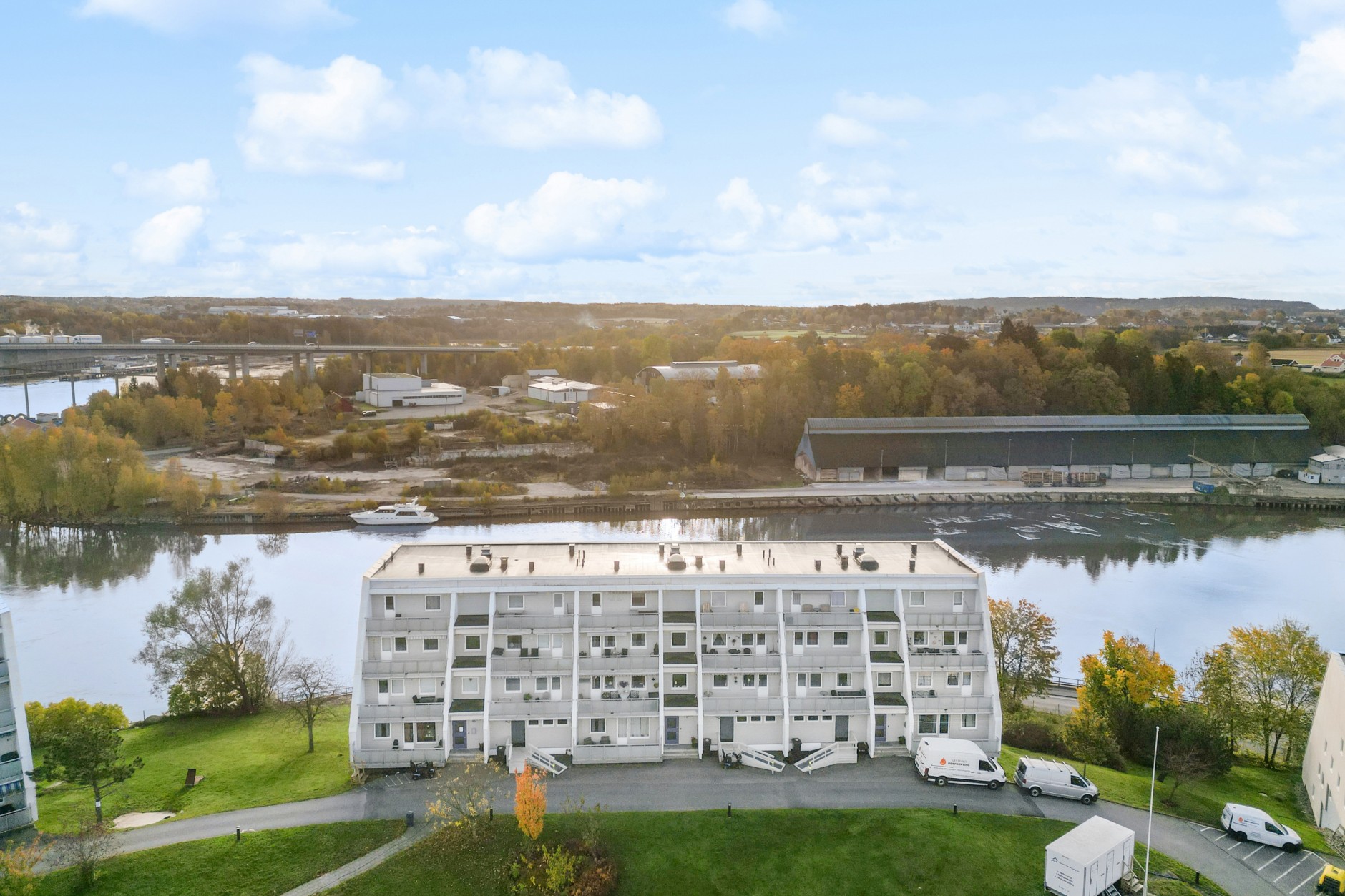 Utsiktsveien 48C, SARPSBORG