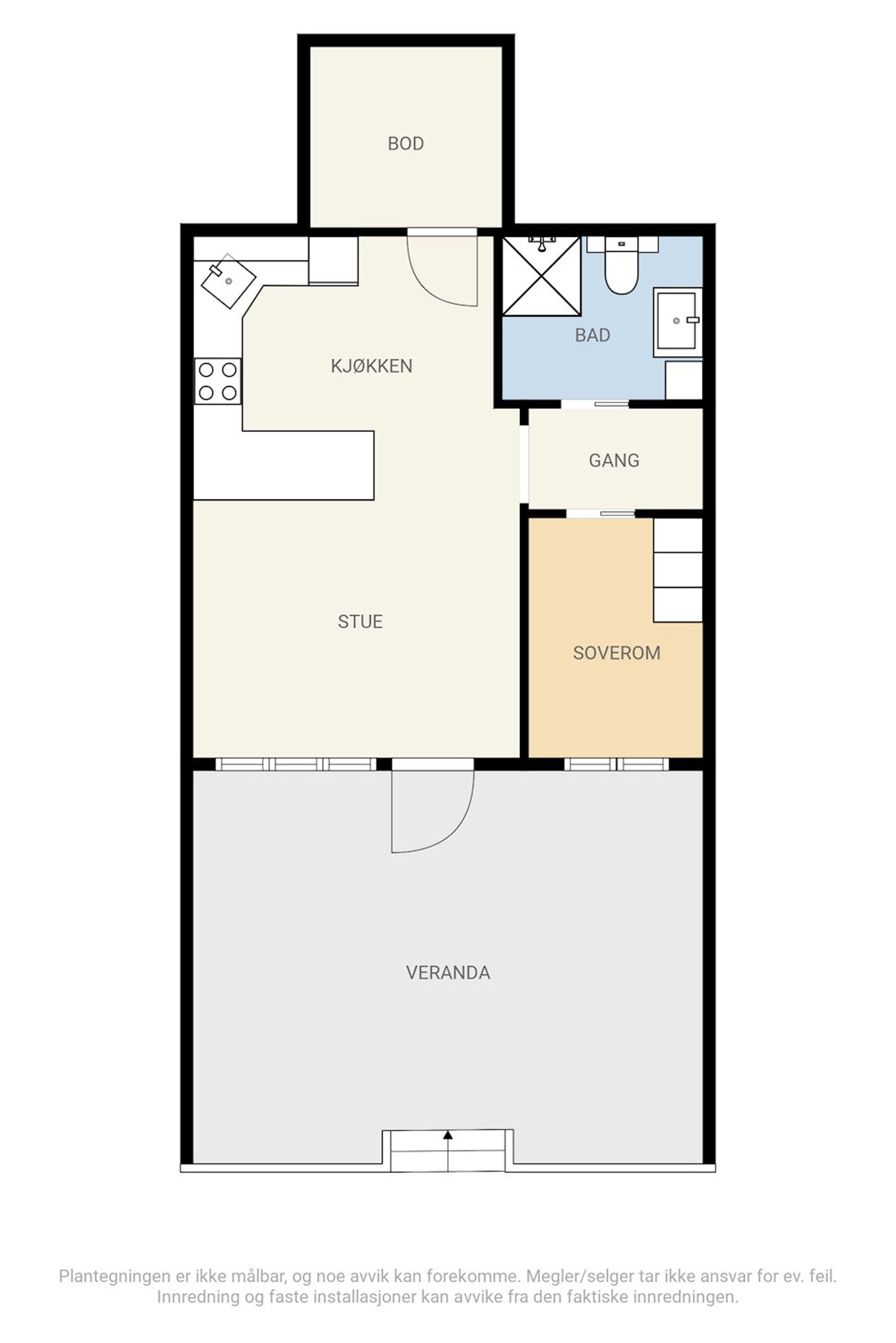 Kvednhaugen 11B, FJELL | DNB Eiendom | Fra hjem til hjem