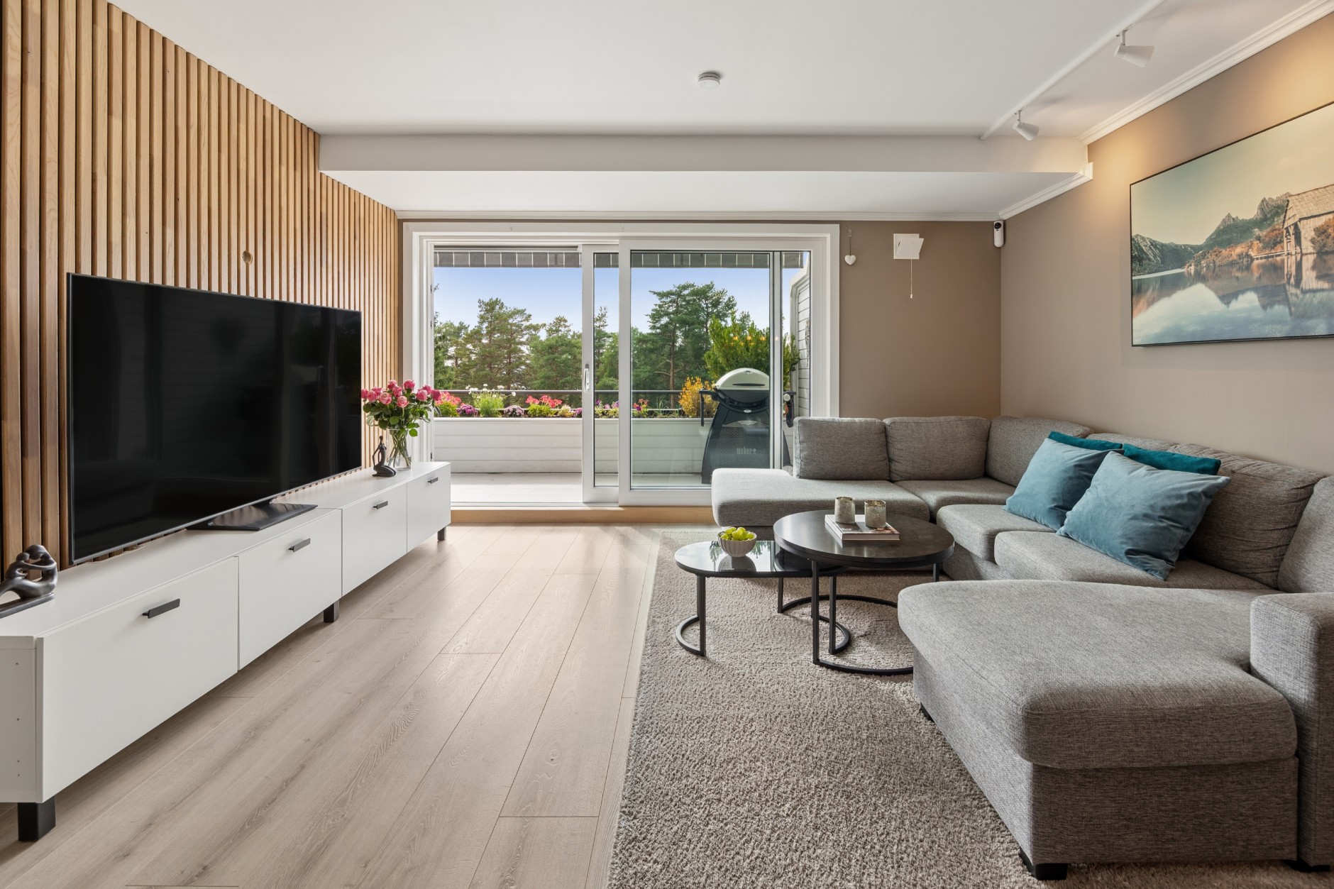 Grindbakken 34, OSLO