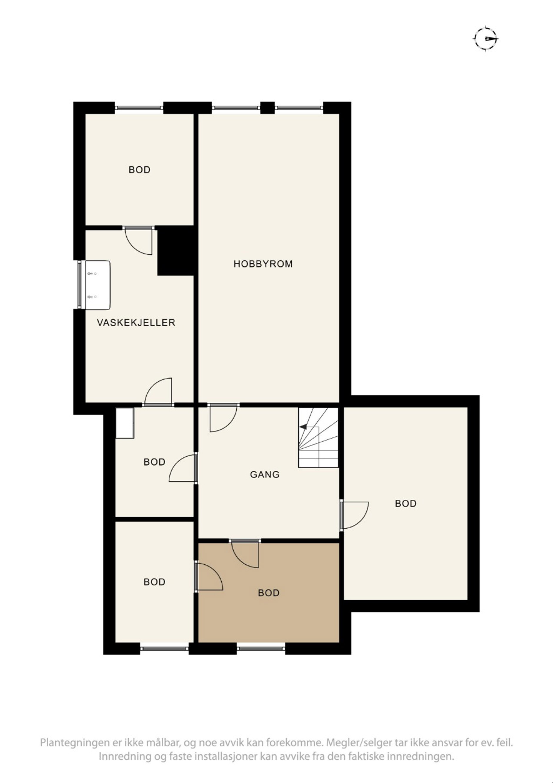 Nordbyveien 9, SKJETTEN | DNB Eiendom | Fra hjem til hjem