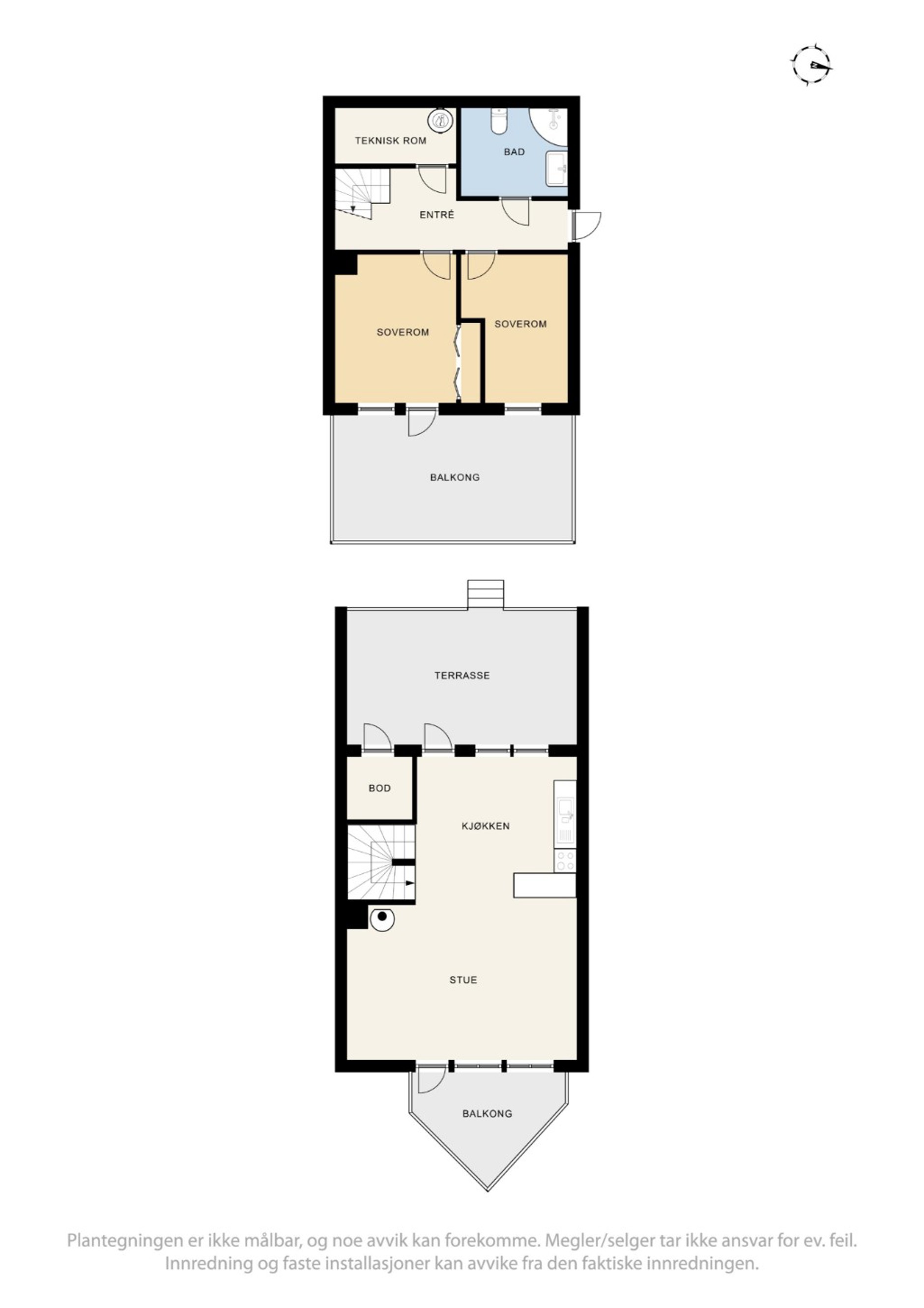 Bråvann platå 49B, KRISTIANSAND S | DNB Eiendom | Fra hjem til hjem