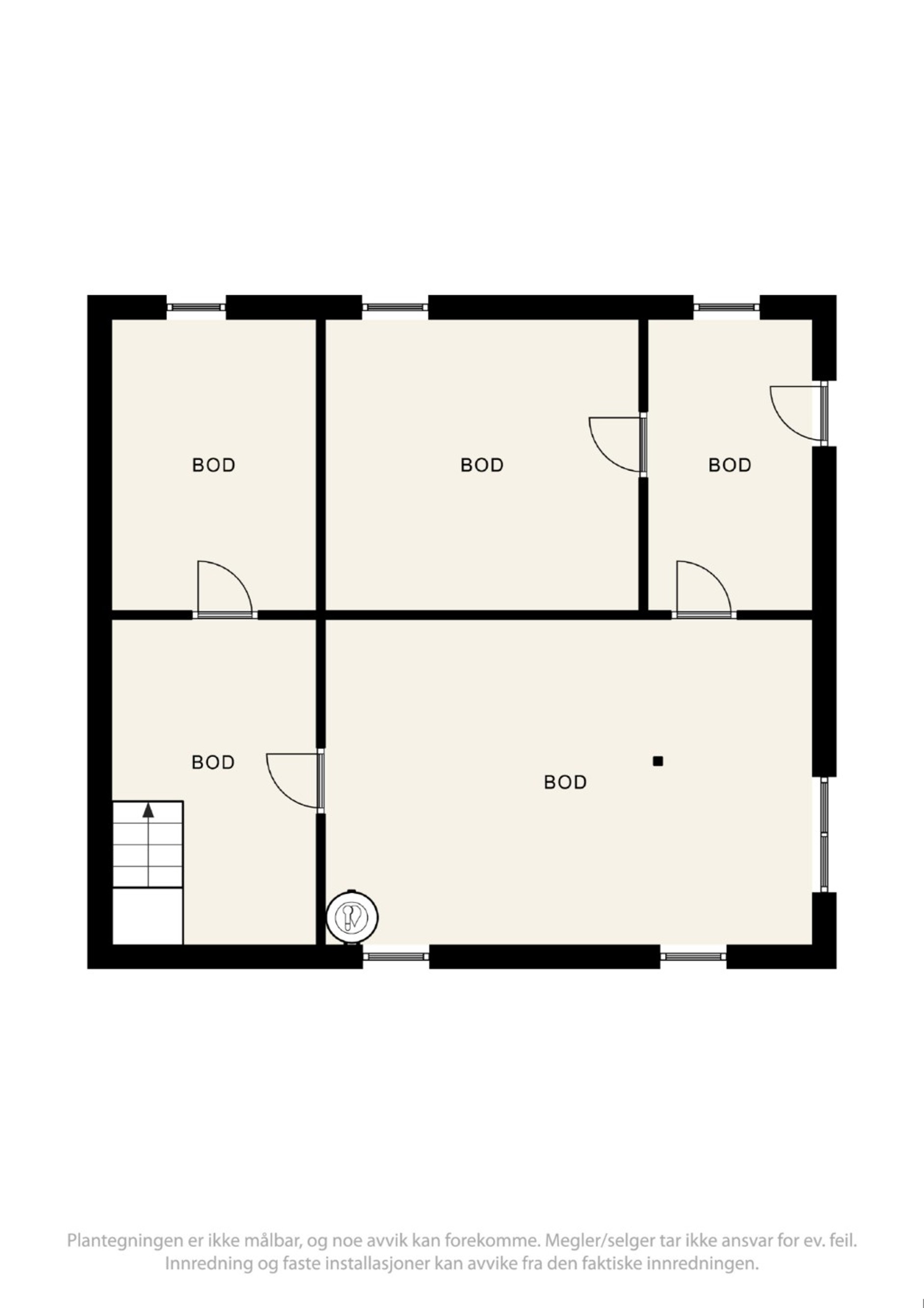 Høgdavegen 237, VESTRE GAUSDAL | DNB Eiendom | Fra hjem til hjem