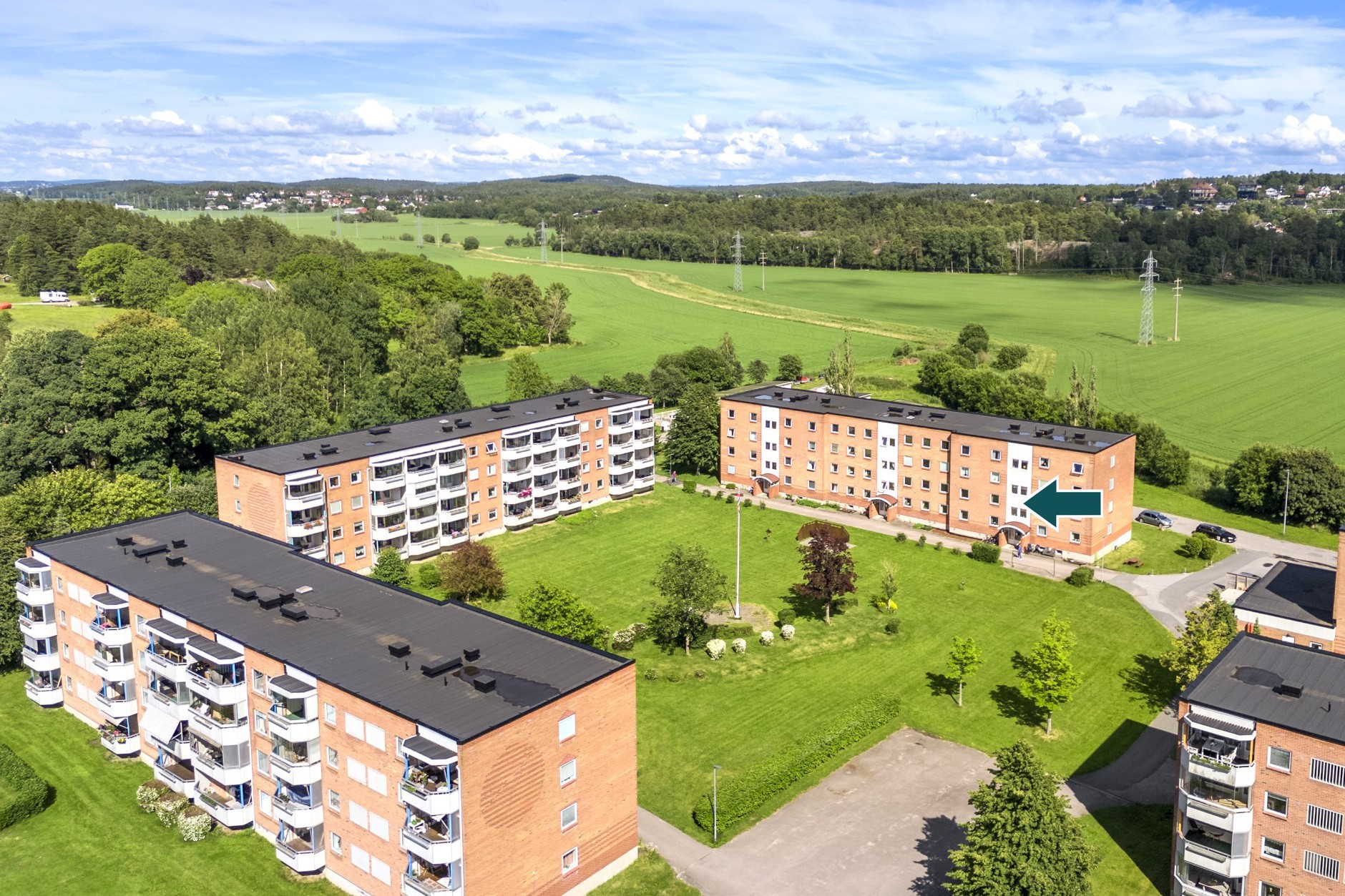 Theodor Kollers vei 13C, GAMLE FREDRIKSTAD | DNB Eiendom | Fra hjem til hjem