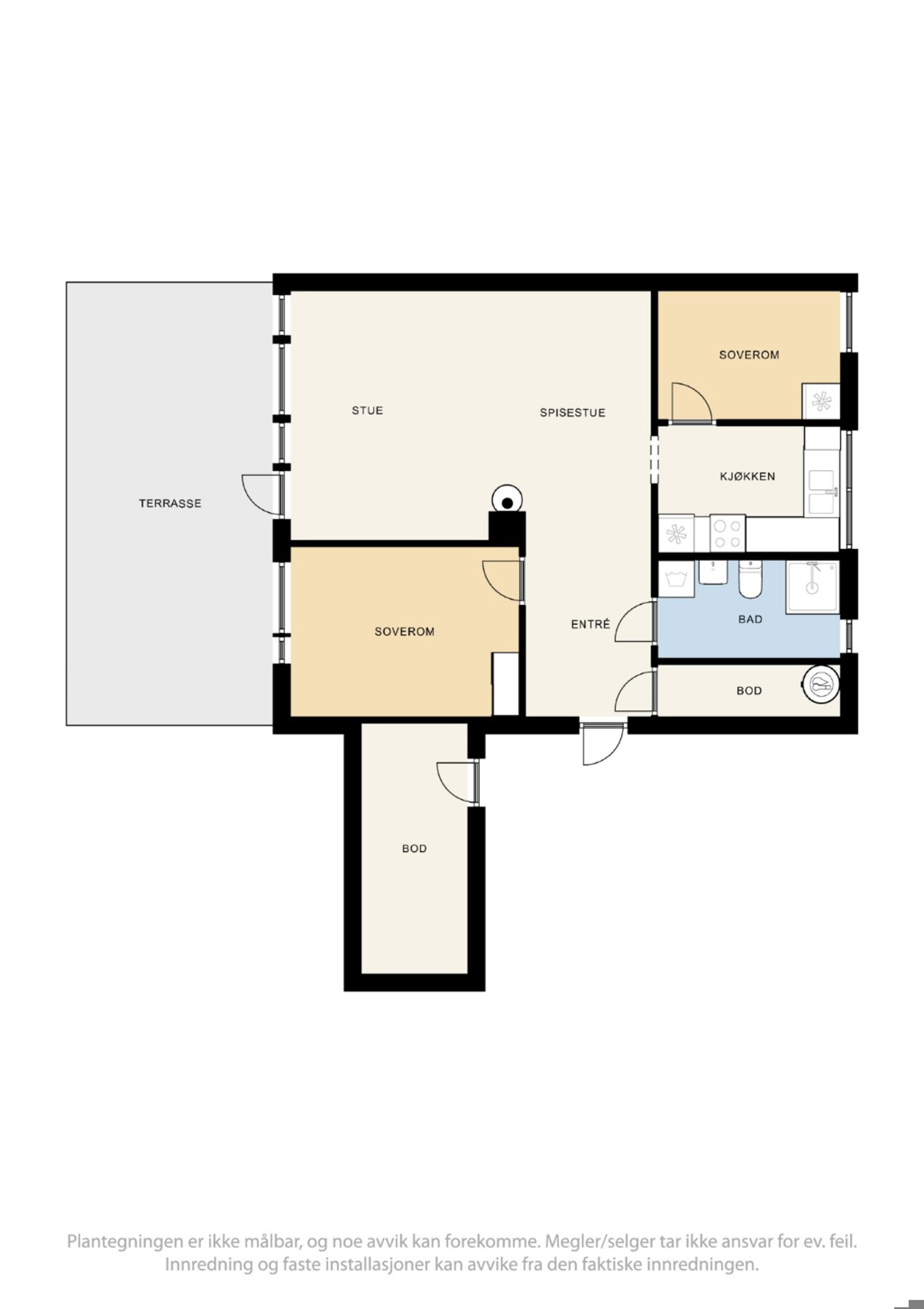 Smågardsvegen 468, KOLBU | DNB Eiendom | Fra hjem til hjem