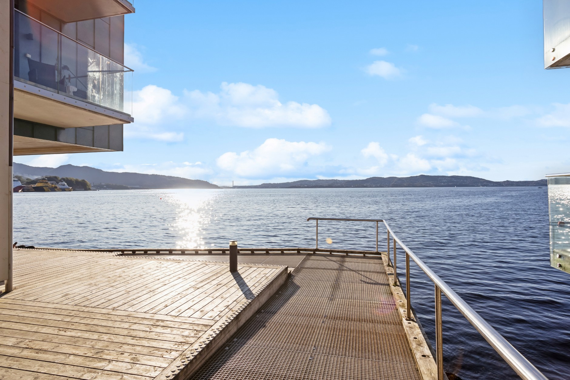 Sandviksbodene 3A, BERGEN | DNB Eiendom | Fra hjem til hjem