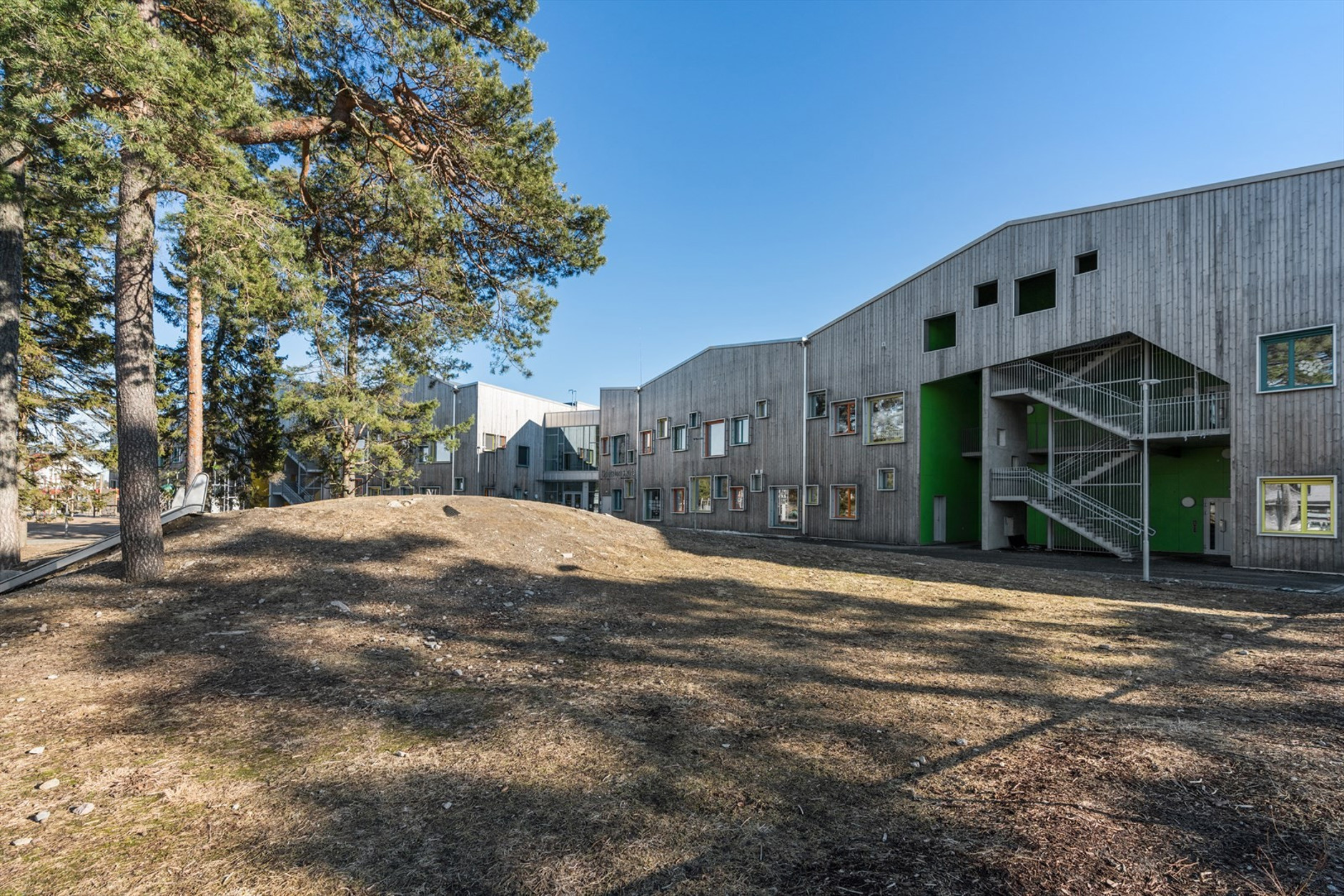 Grendehusveien 2F, SALTNES | DNB Eiendom | Fra hjem til hjem