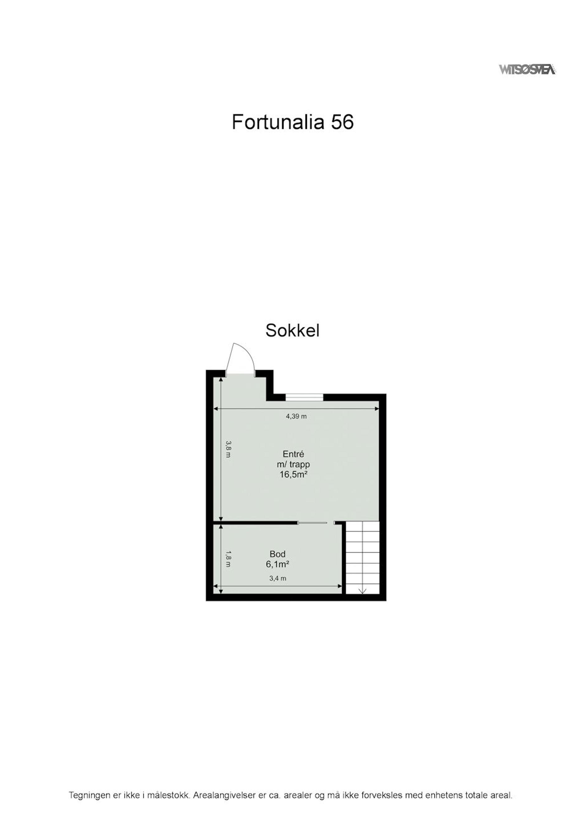 Fortunalia 56, JAKOBSLI | DNB Eiendom | Fra hjem til hjem