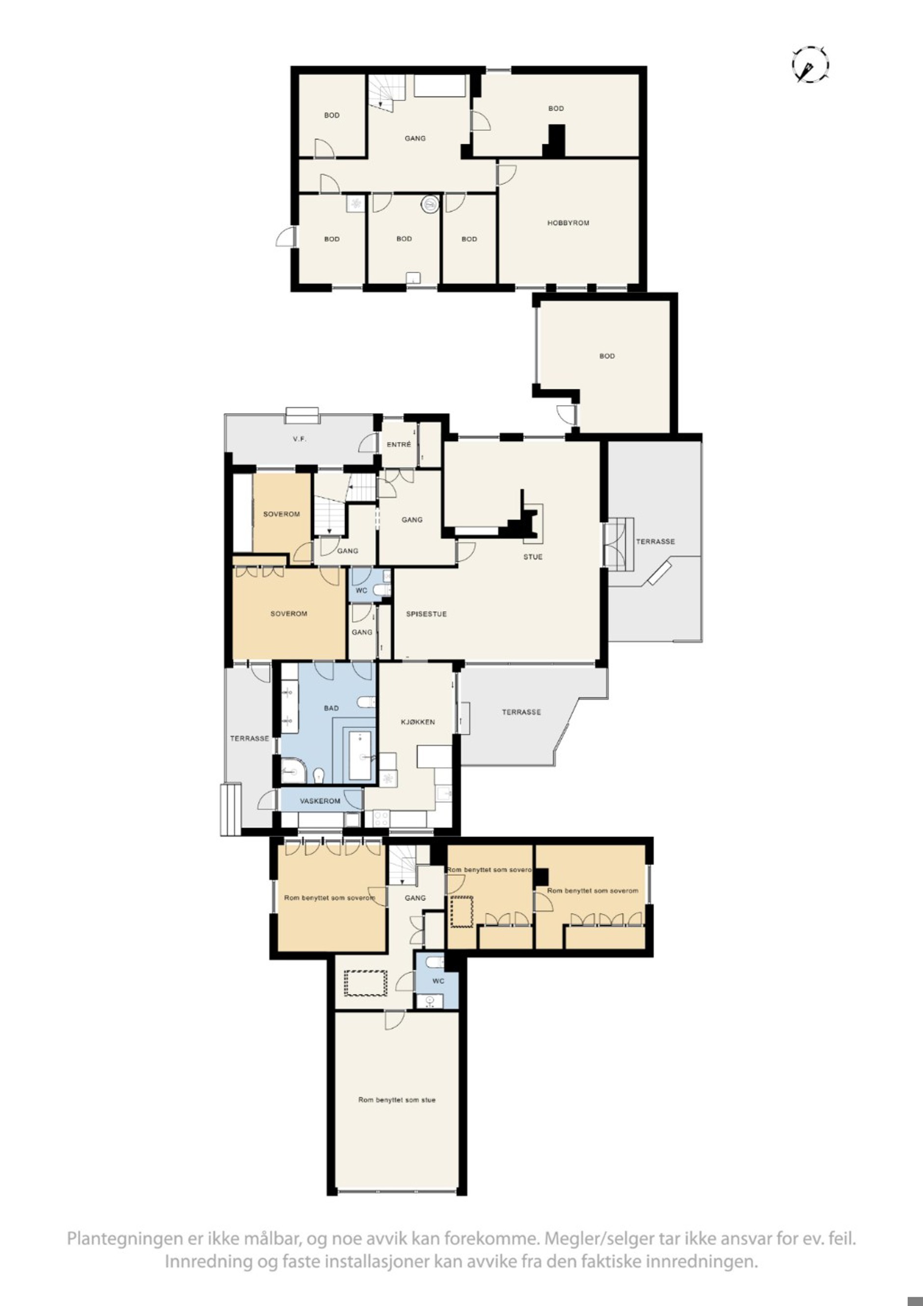 Lundehaugen 17, SANDNES | DNB Eiendom | Fra hjem til hjem