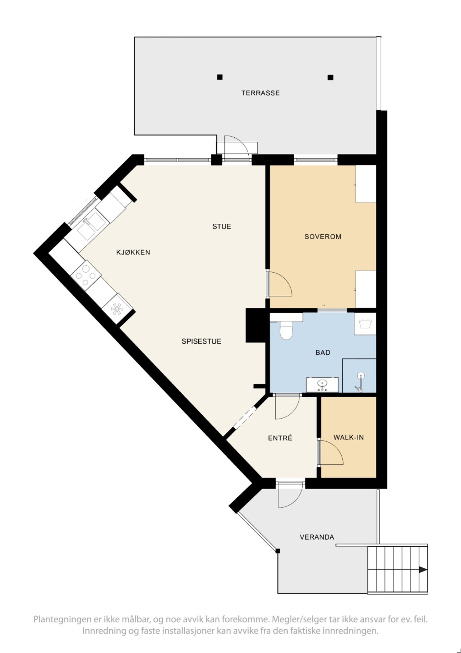 Bassengveien 25A, DRØBAK | DNB Eiendom | Fra hjem til hjem