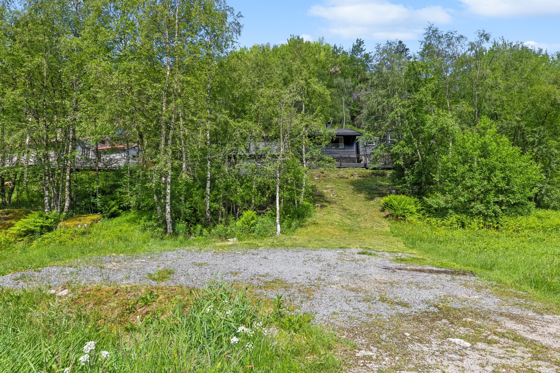 Sirdalsveien 2385, TONSTAD | DNB Eiendom | Fra hjem til hjem