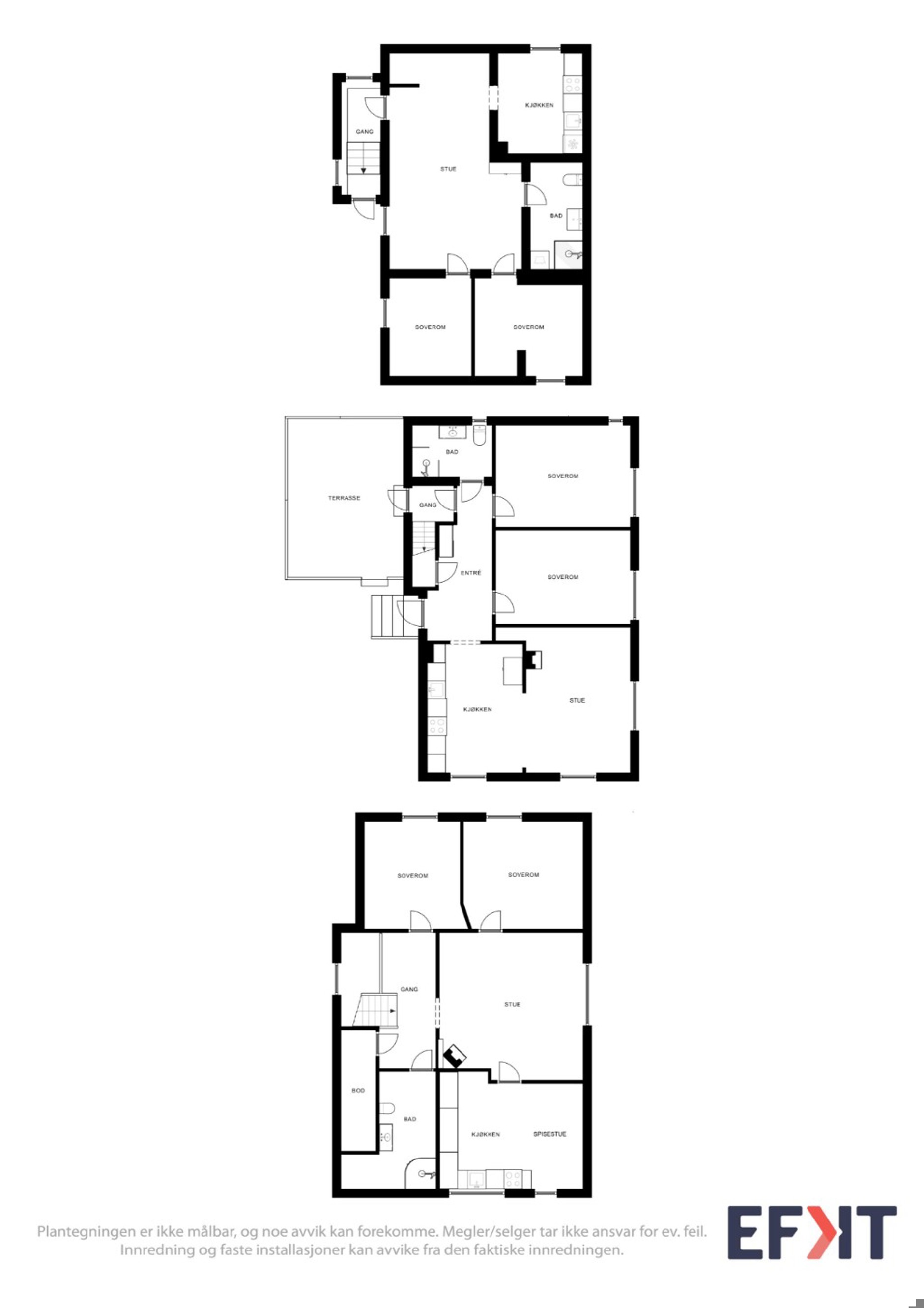 Parkveien 47, GRESSVIK | DNB Eiendom | Fra hjem til hjem