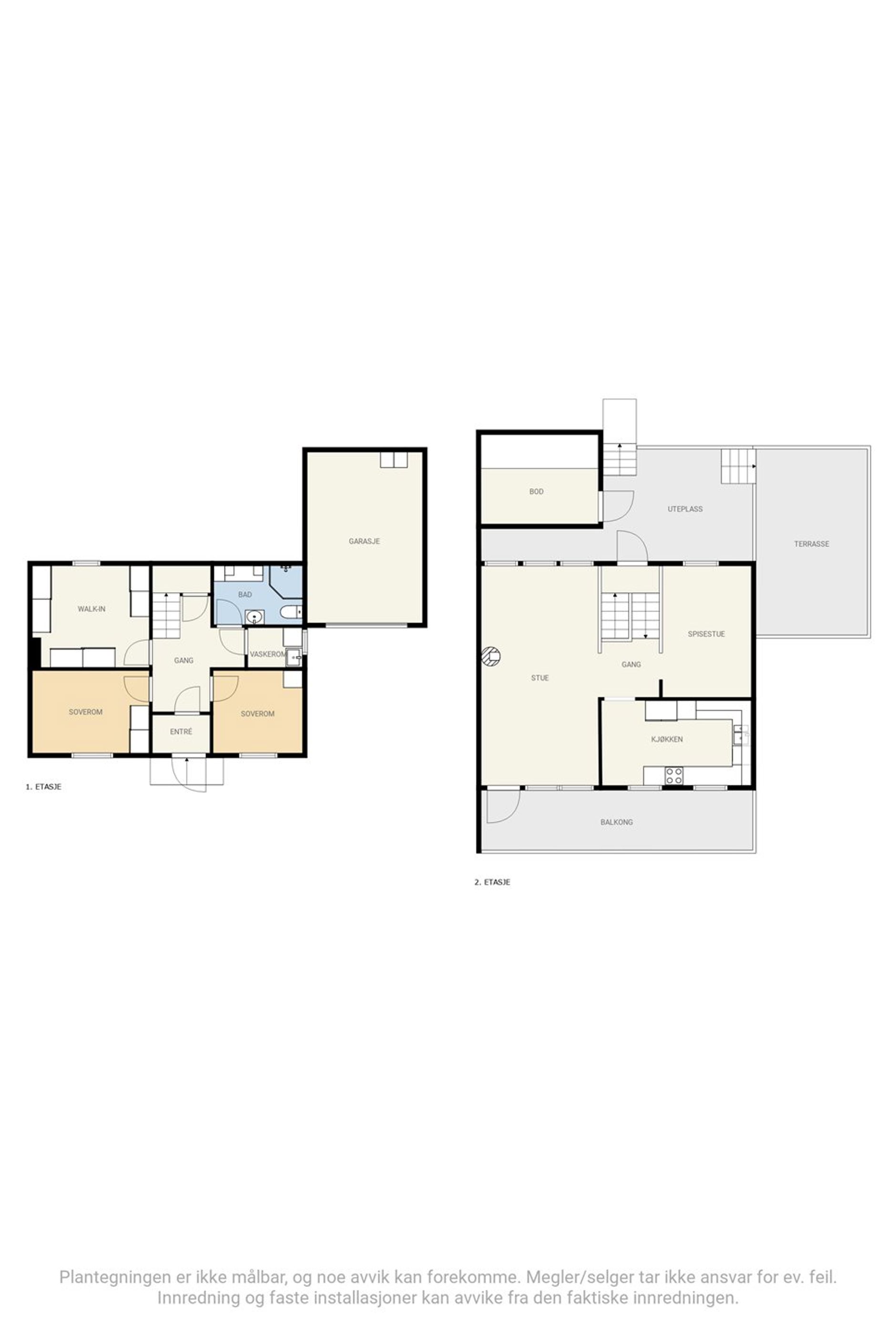 Skogfaret 25A, GRESSVIK | DNB Eiendom | Fra hjem til hjem