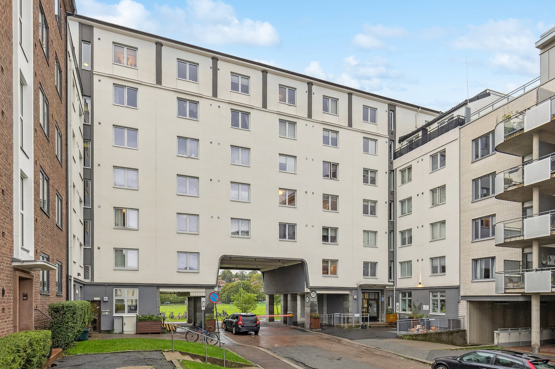 Stavangergata 46A, OSLO | DNB Eiendom | Fra hjem til hjem