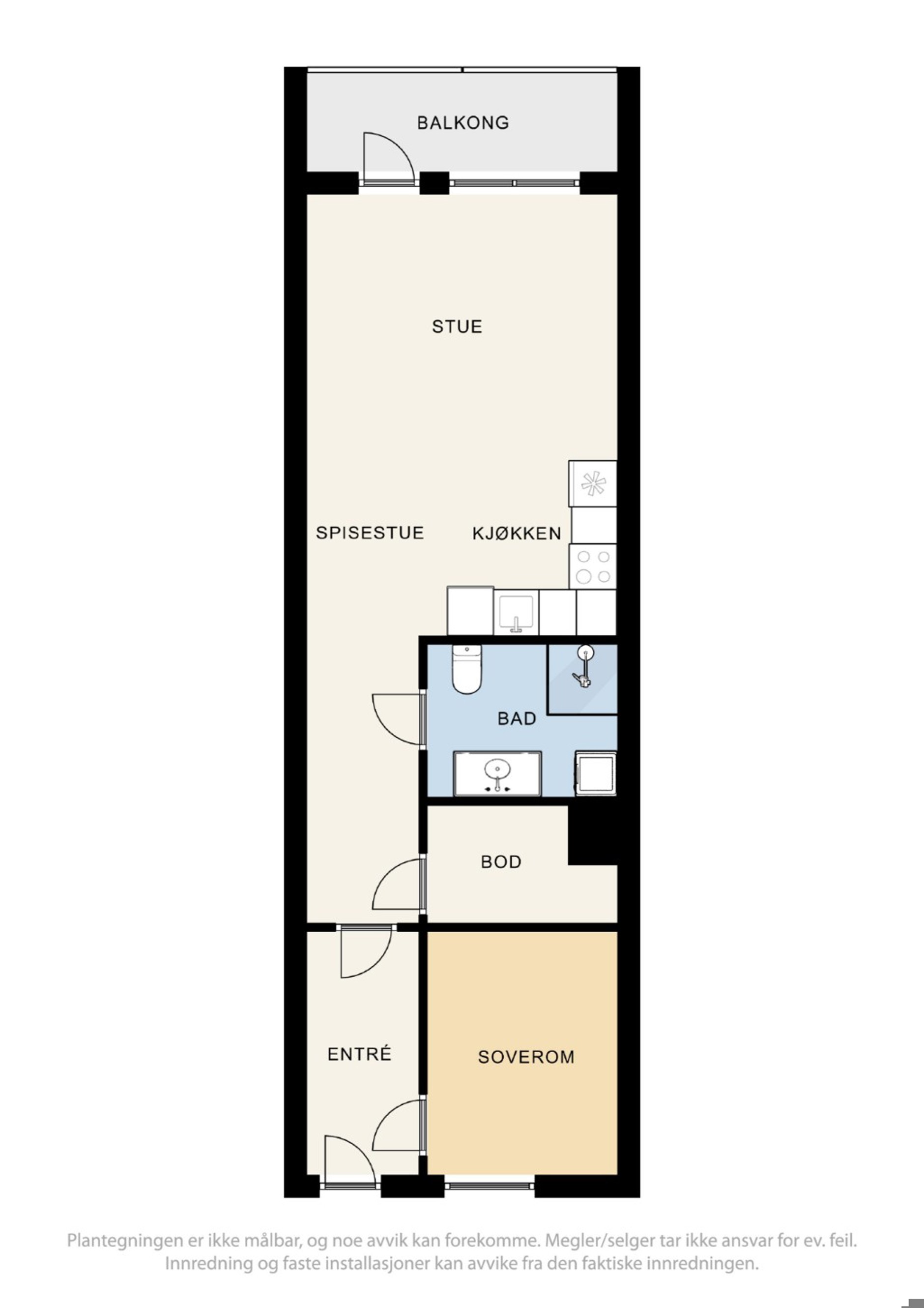 Lervigbrygga 1, STAVANGER | DNB Eiendom | Fra hjem til hjem