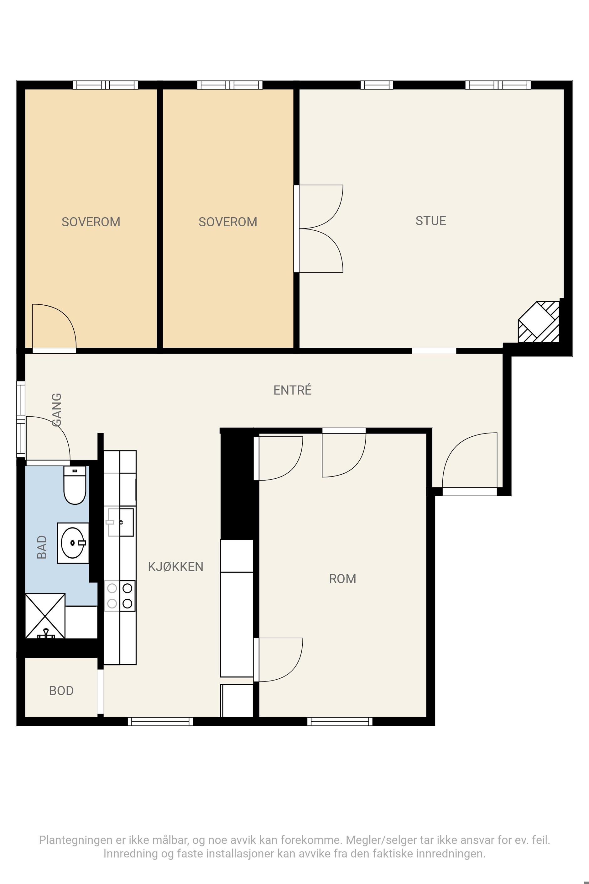 Klevgaten 2B, ARENDAL | DNB Eiendom | Fra hjem til hjem