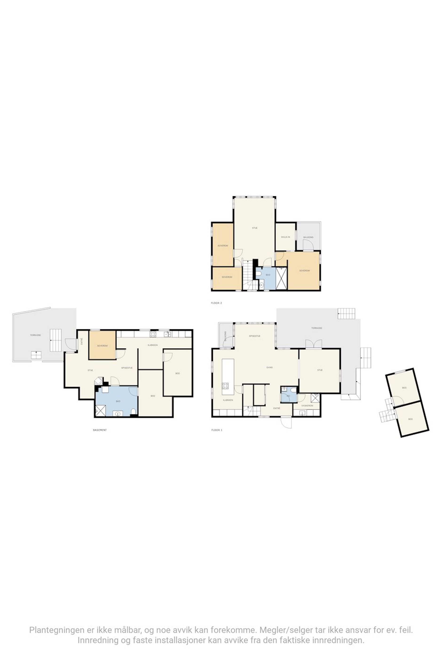 Bentsebakken 4, DRØBAK | DNB Eiendom | Fra hjem til hjem