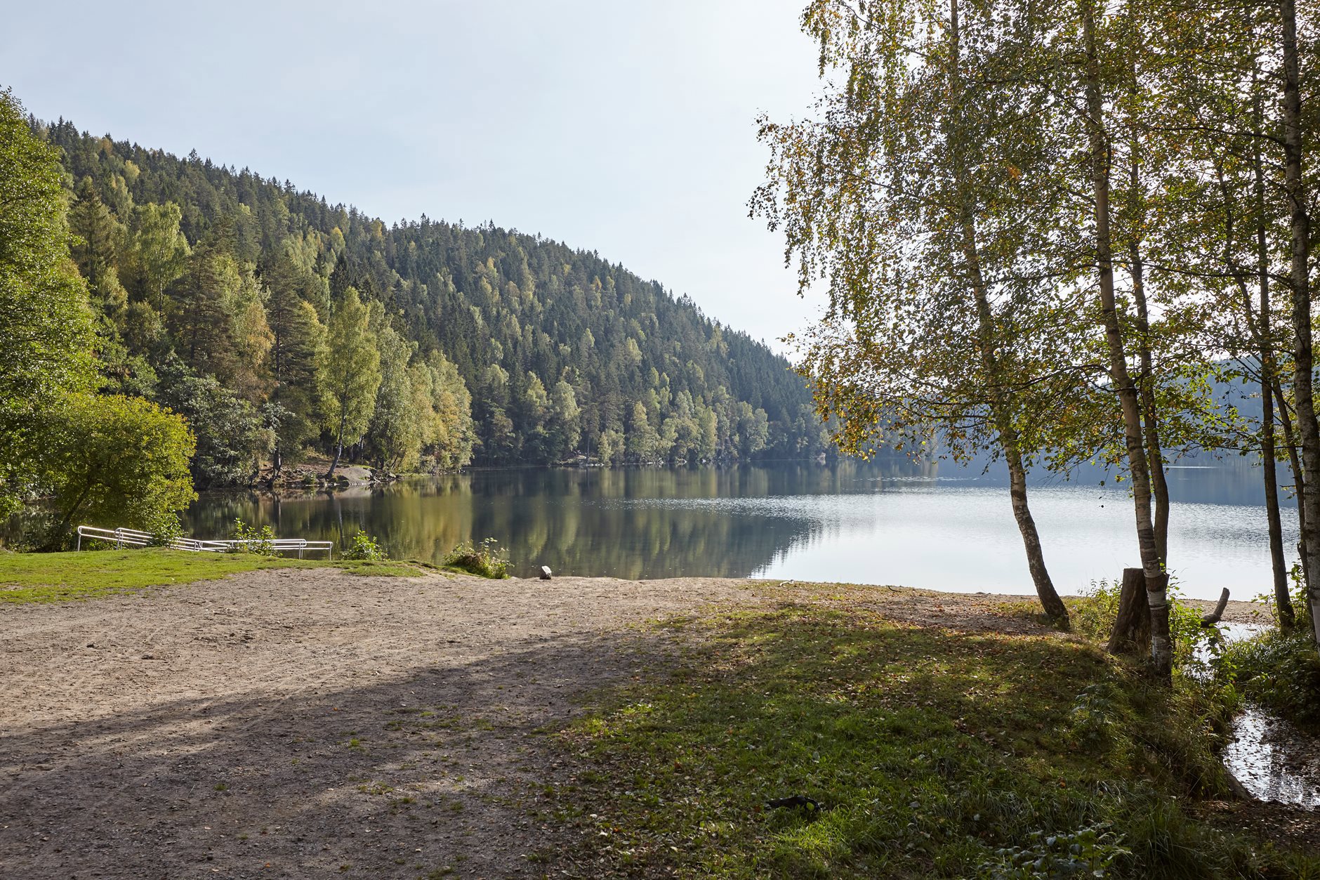 Lindebergåsen 64A, OSLO | DNB Eiendom | Fra hjem til hjem