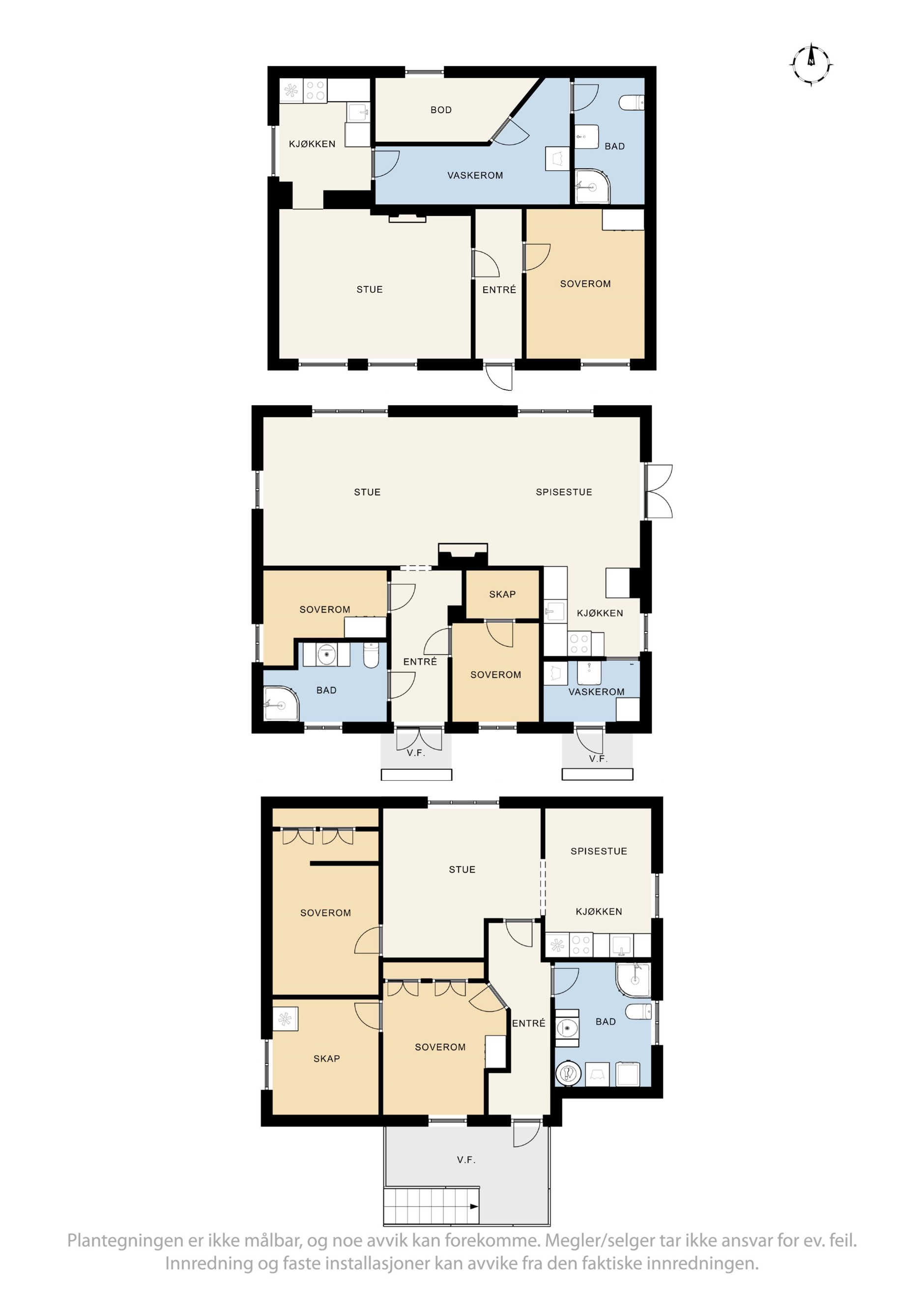 Skjoldavegen 305, HAUGESUND | DNB Eiendom | Fra hjem til hjem