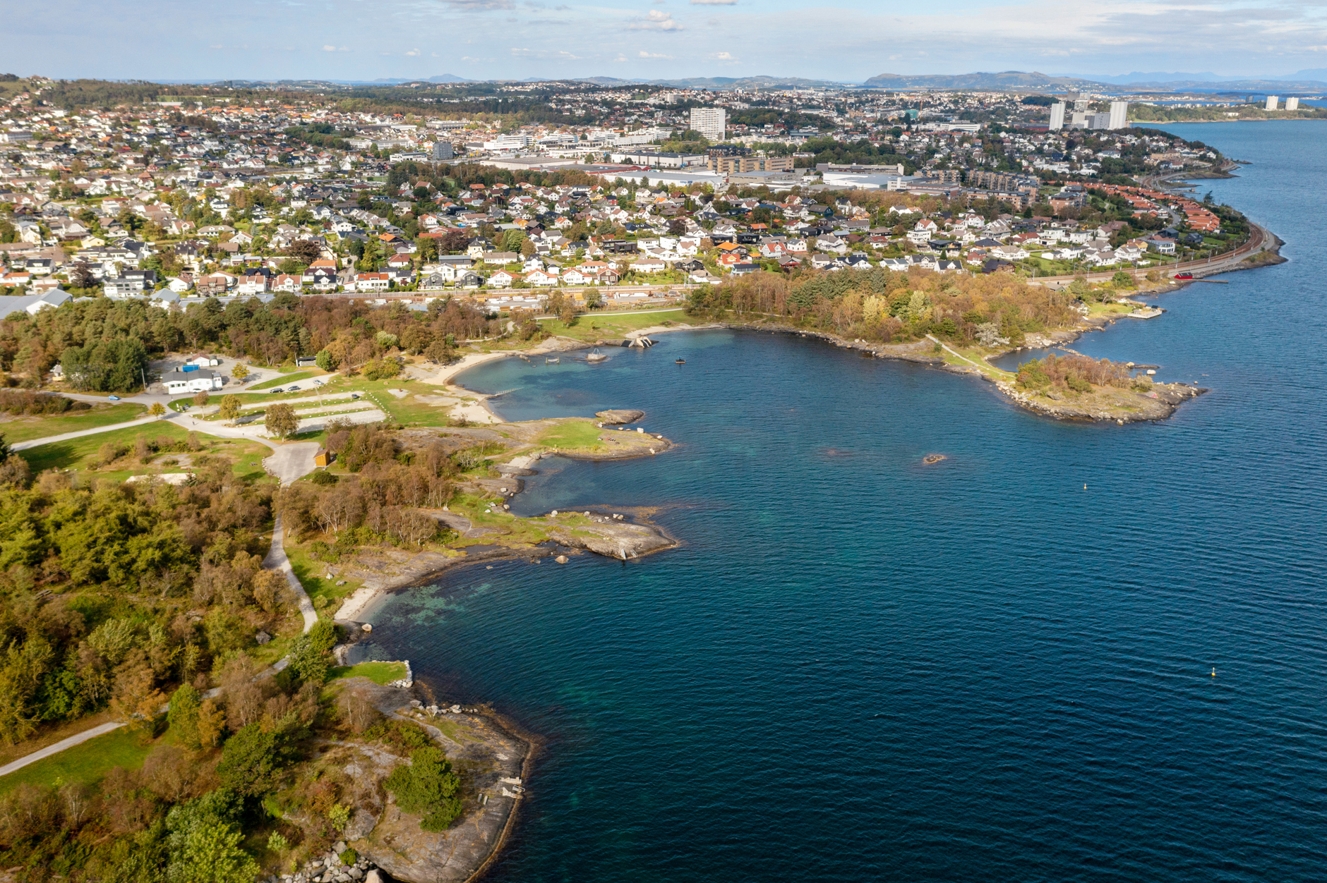 Heimdalsveien 7C, STAVANGER | DNB Eiendom | Fra hjem til hjem