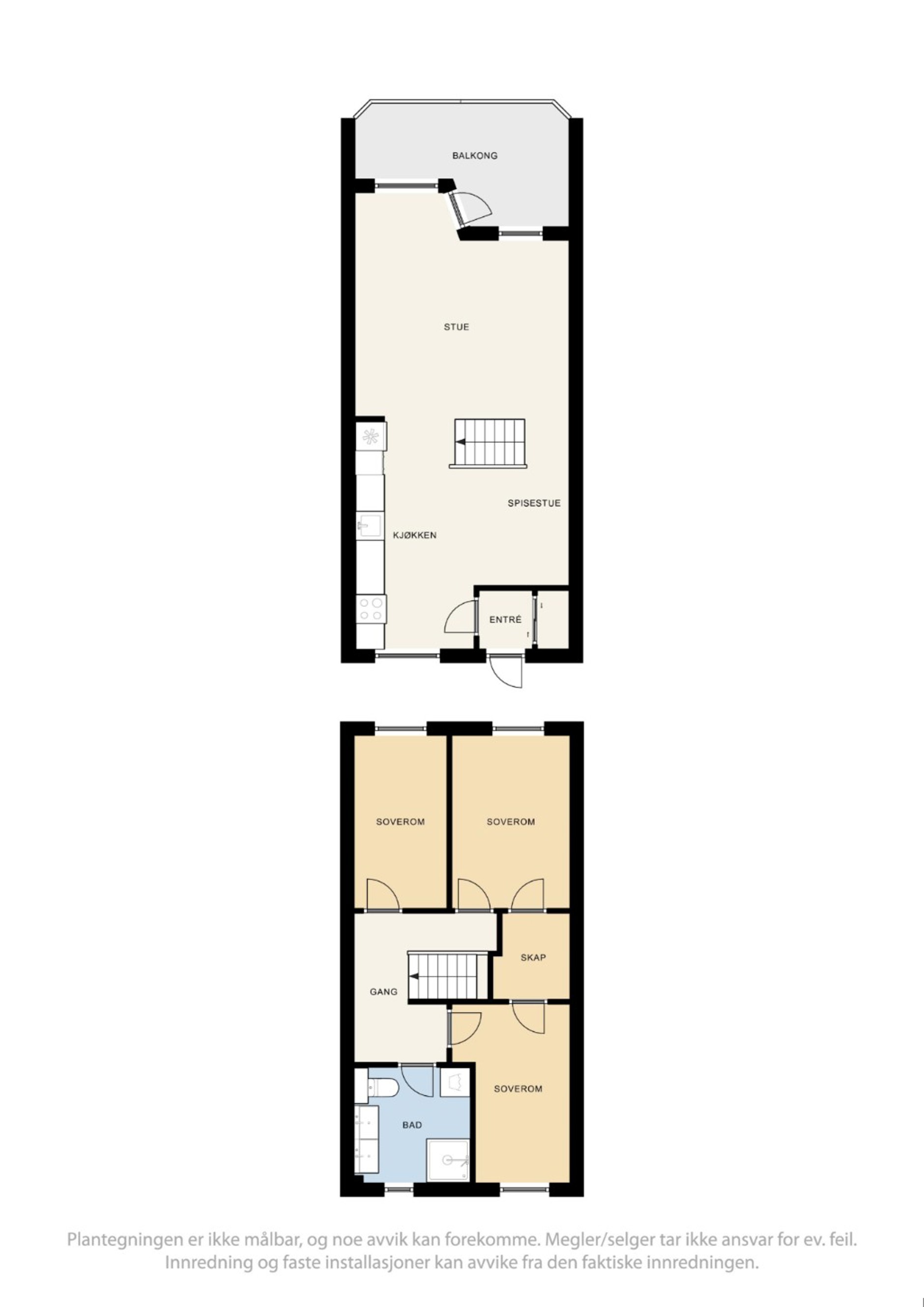 Kampheimveien 24A, OSLO | DNB Eiendom | Fra hjem til hjem