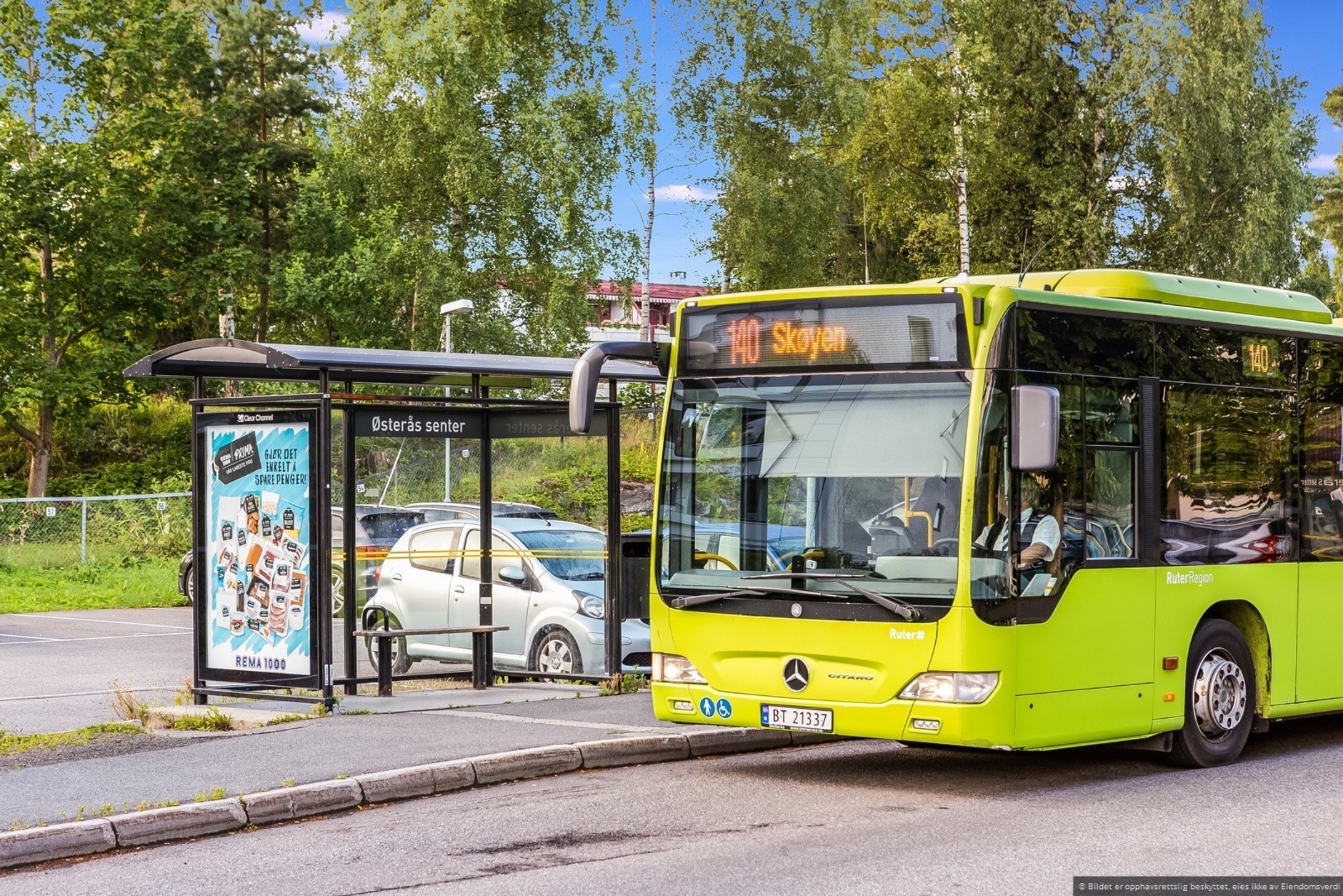 Ovenbakken 6, ØSTERÅS | DNB Eiendom | Fra hjem til hjem