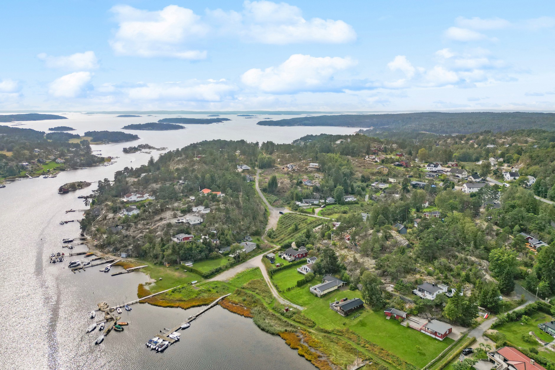 Holmestrand 20, SKJEBERG | DNB Eiendom | Fra hjem til hjem