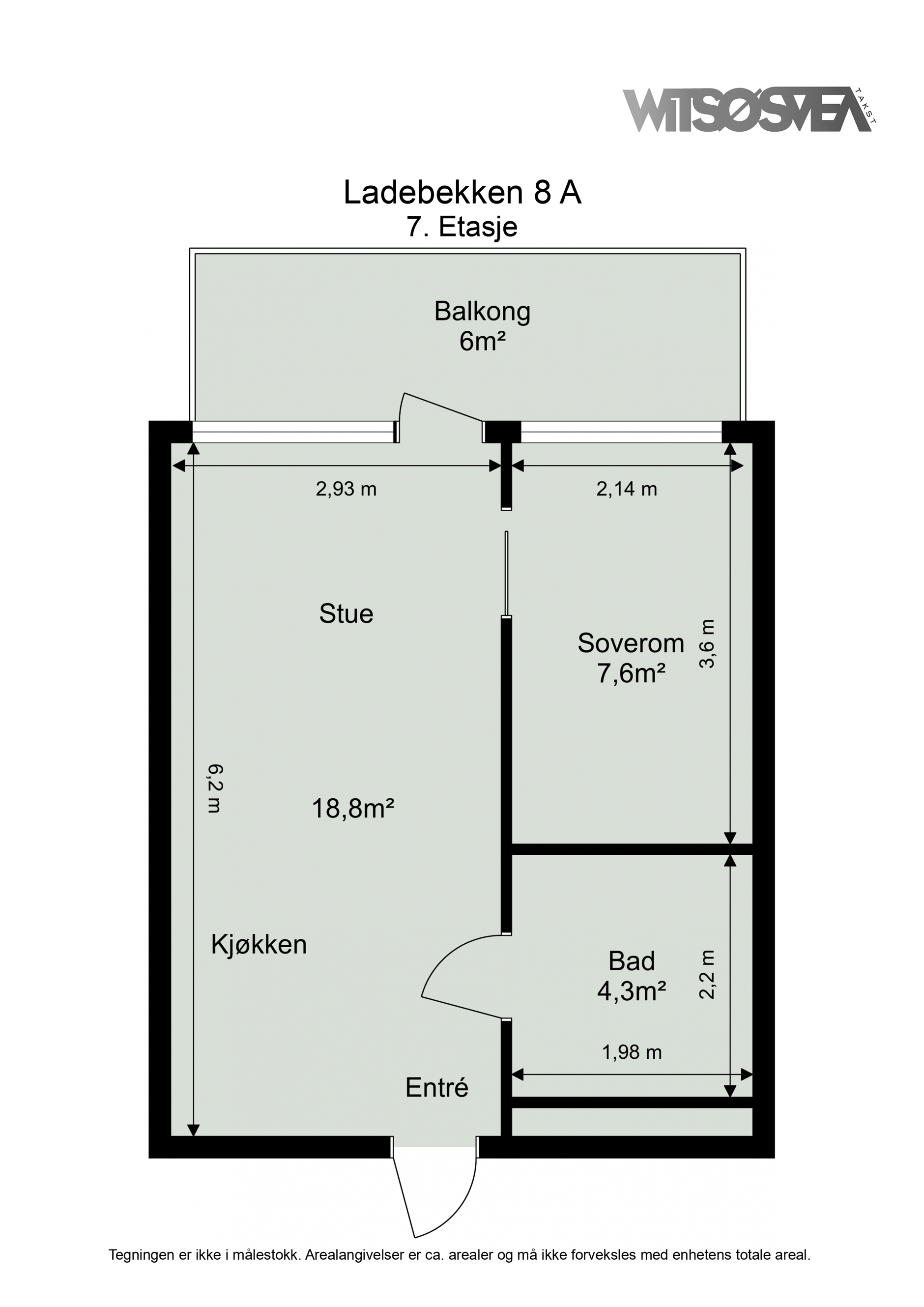 Ladebekken 8A, TRONDHEIM | DNB Eiendom | Fra hjem til hjem