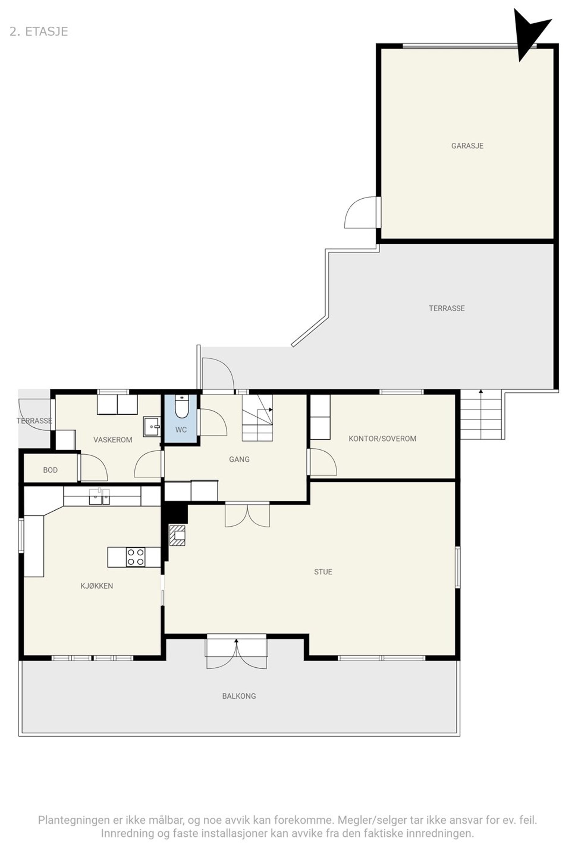 Dalaneveien 48E og F, EGERSUND | DNB Eiendom | Fra hjem til hjem