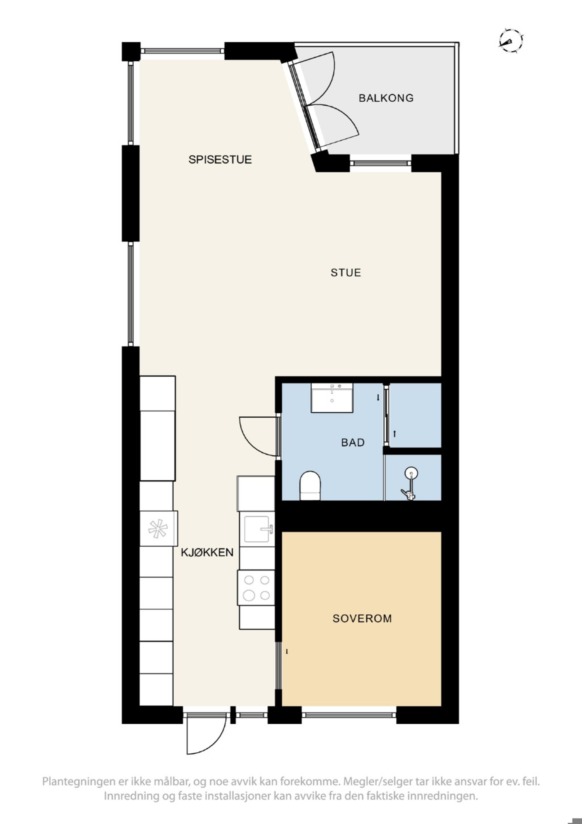 Hetlandsgata 7, BRYNE | DNB Eiendom | Fra hjem til hjem