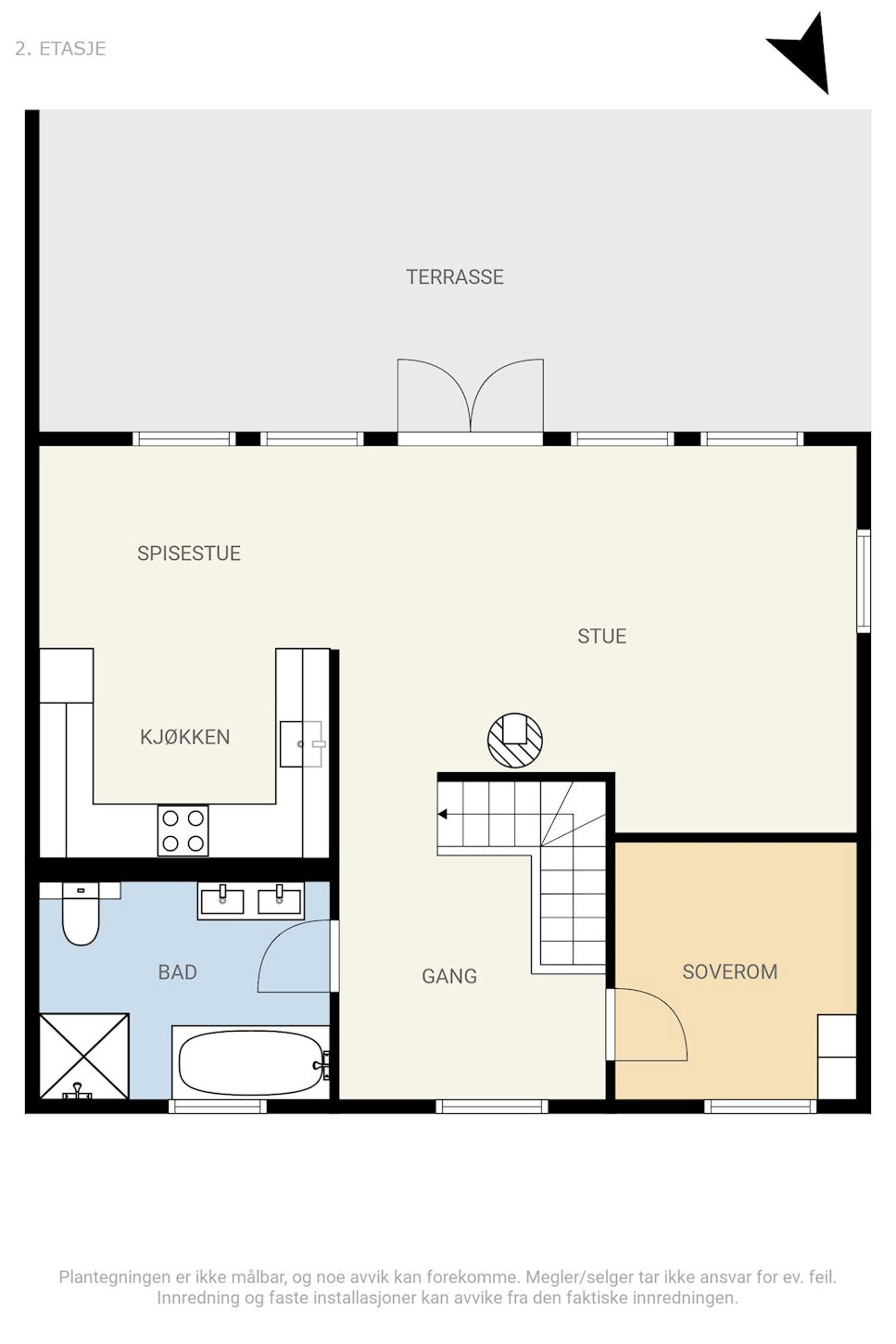 Niels Høeghs vei 27B, STRØMMEN | DNB Eiendom | Fra hjem til hjem