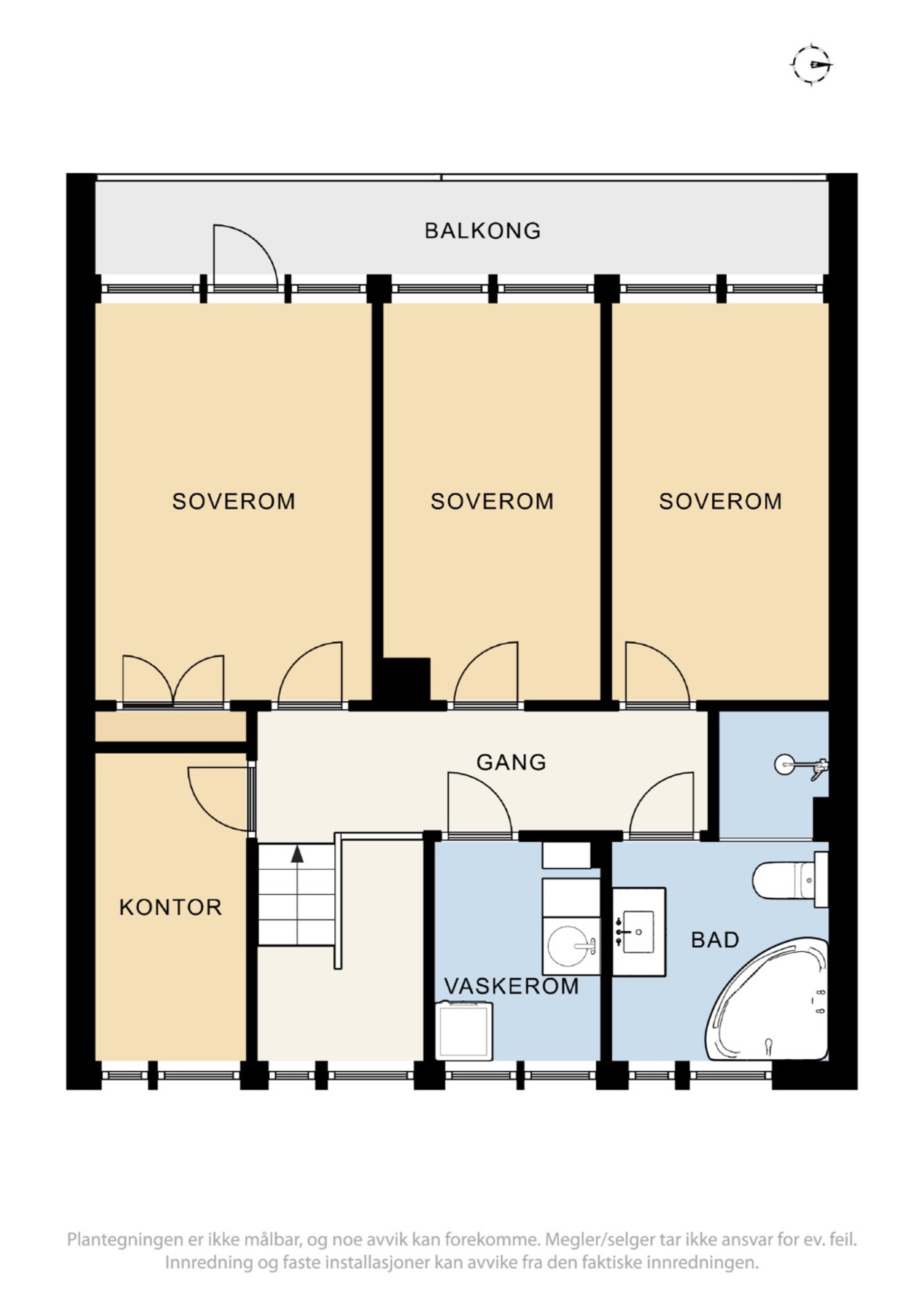 Kartheia 57B, KRISTIANSAND S | DNB Eiendom | Fra hjem til hjem