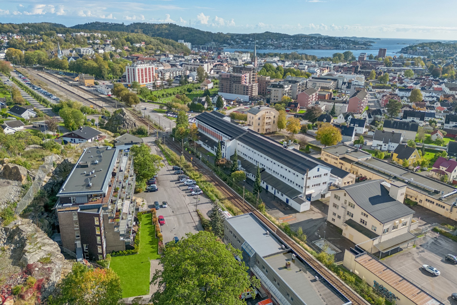 Nedre Movei 3, SANDEFJORD | DNB Eiendom | Fra hjem til hjem