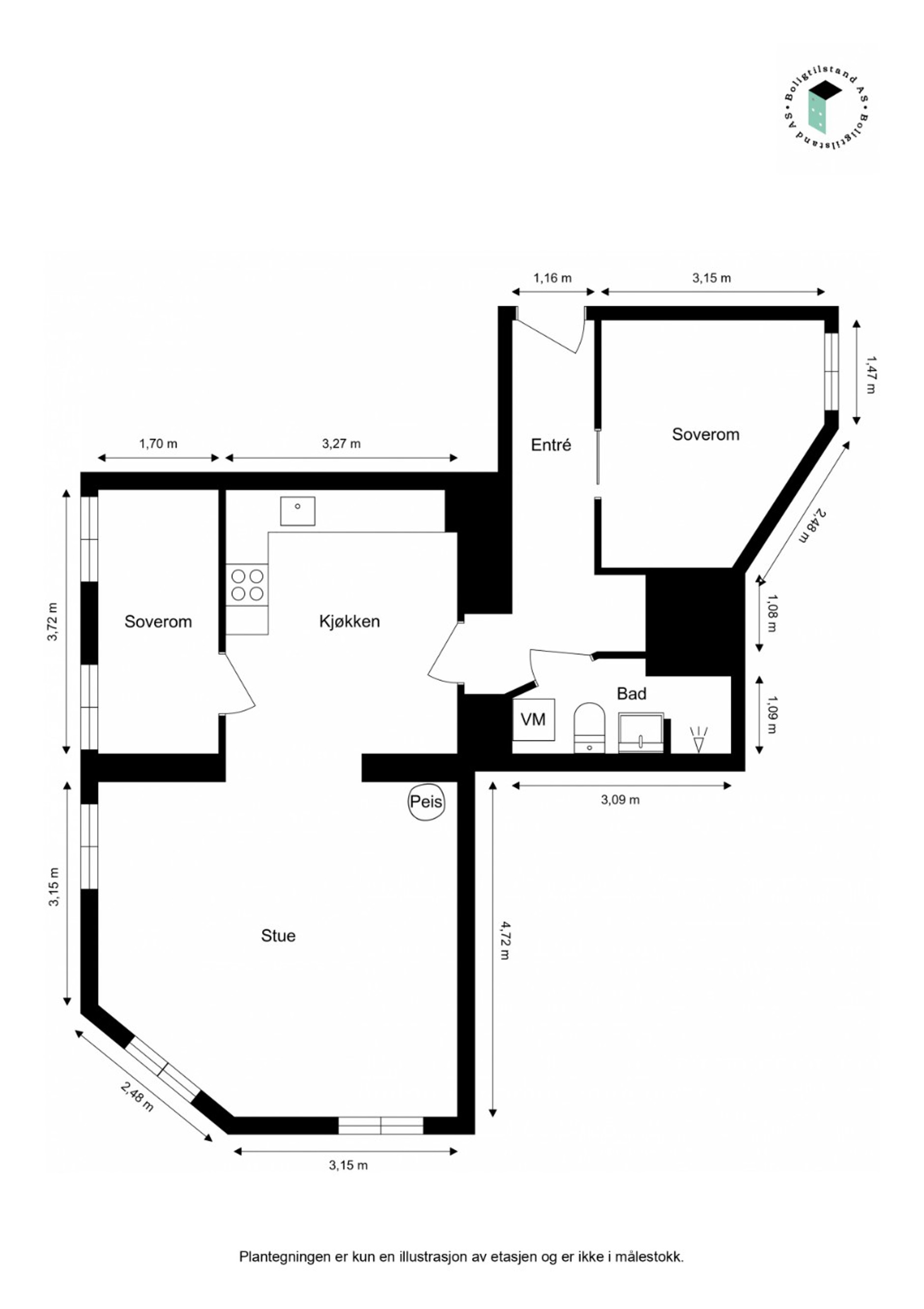 Åkebergveien 32B, OSLO | DNB Eiendom | Fra hjem til hjem